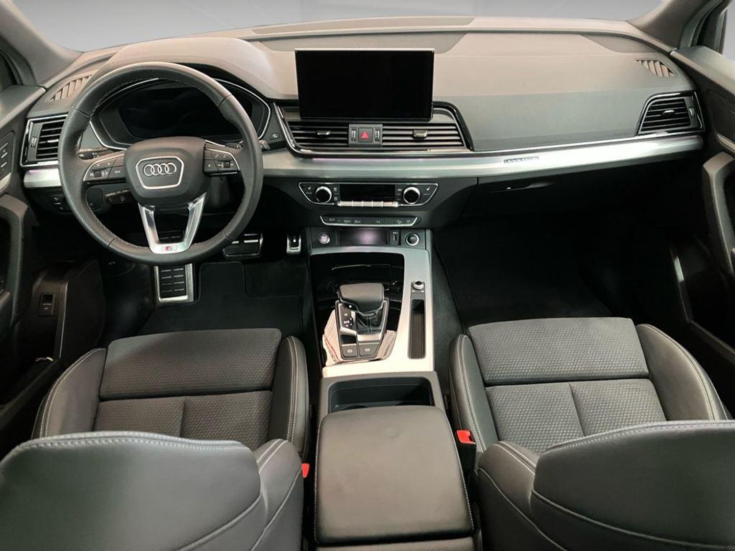Audi Q5 Sportback Black line 40 TDI quattro-ultra 150 kW (204 CV)