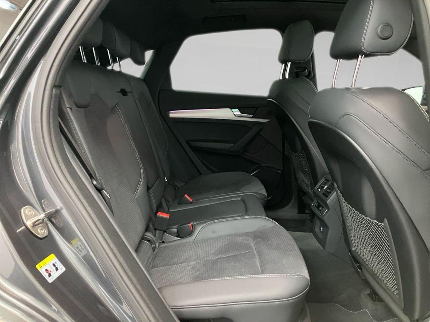 Audi Q5 Sportback Black line 40 TDI quattro-ultra 150 kW (204 CV)