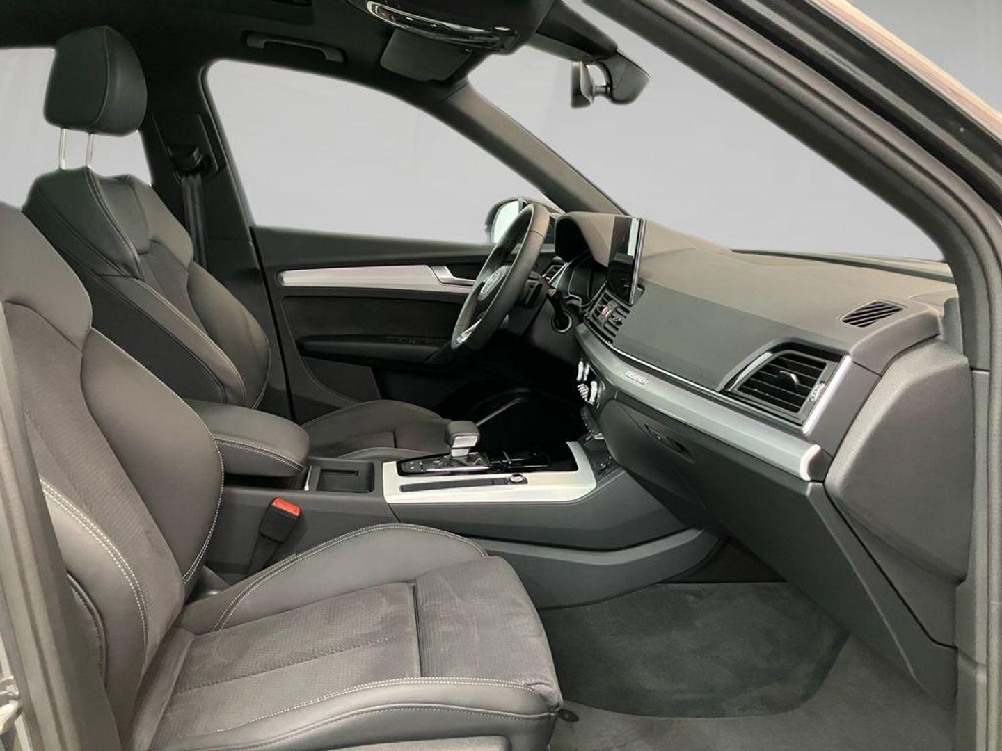 Audi Q5 Sportback Black line 40 TDI quattro-ultra 150 kW (204 CV)