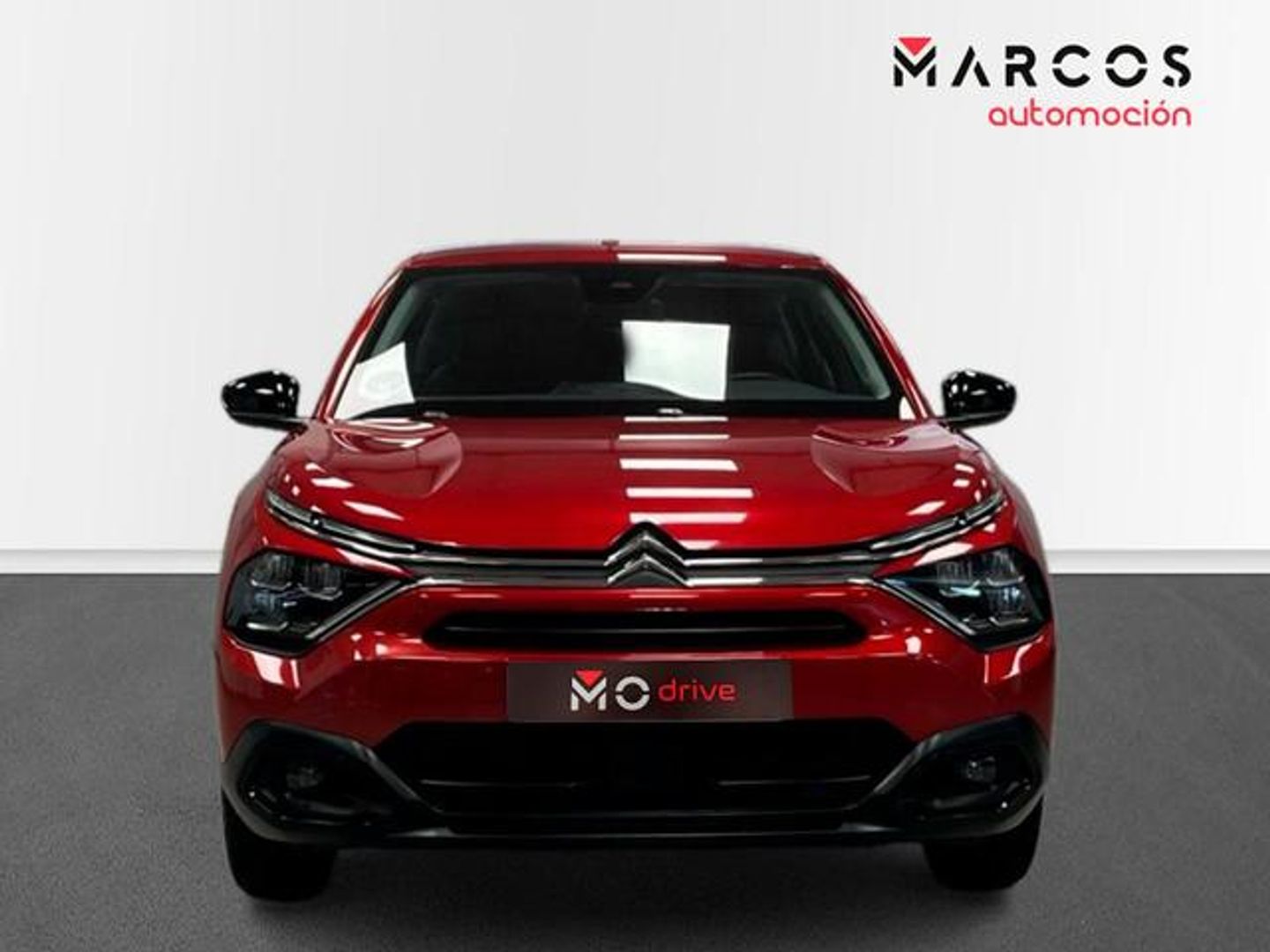 Citroen C4 PureTech 130 S&S 6v Feel Pack 96 kW (130 CV)