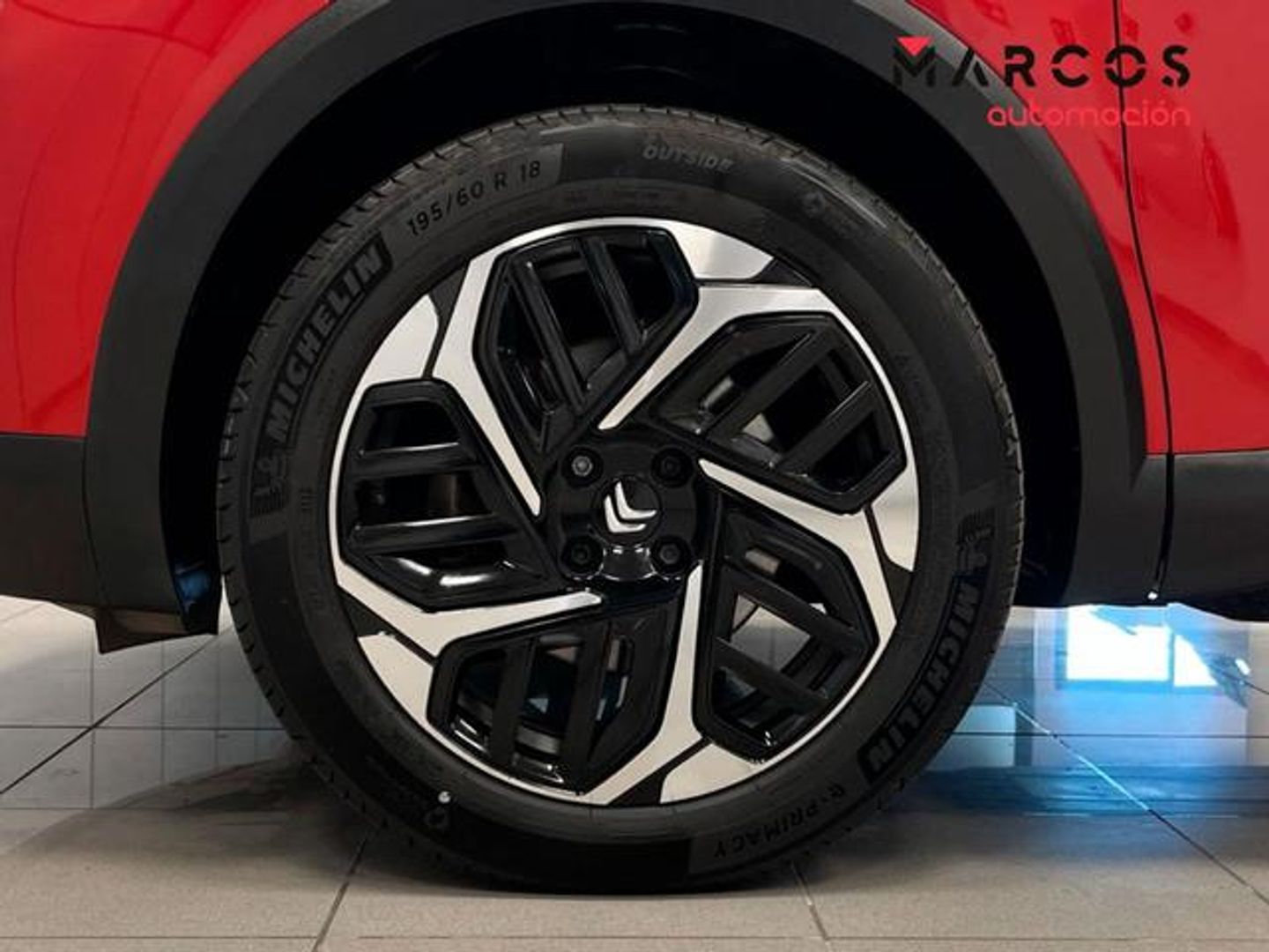Citroen C4 PureTech 130 S&S 6v Feel Pack 96 kW (130 CV)