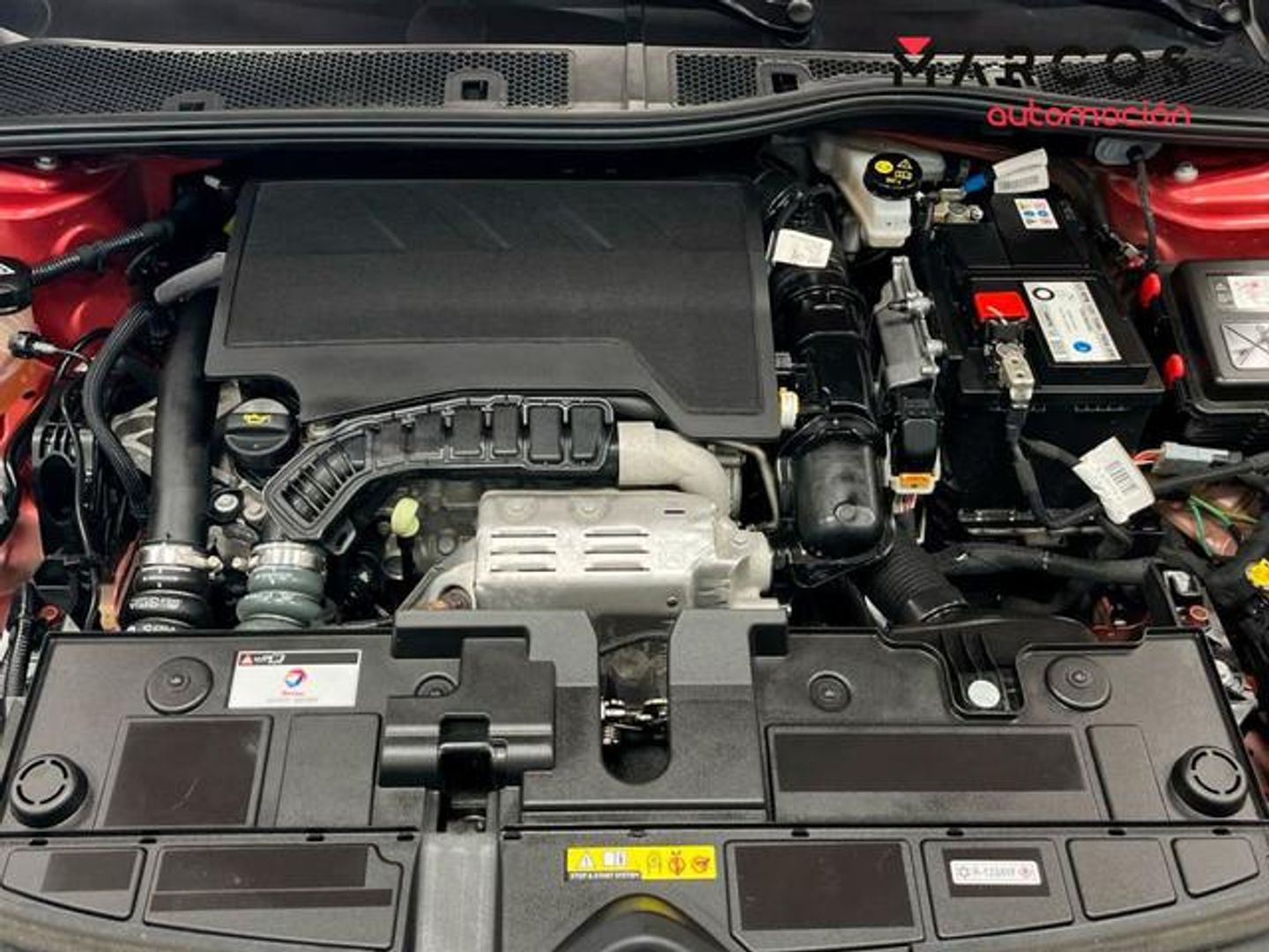 Citroen C4 PureTech 130 S&S 6v Feel Pack 96 kW (130 CV)