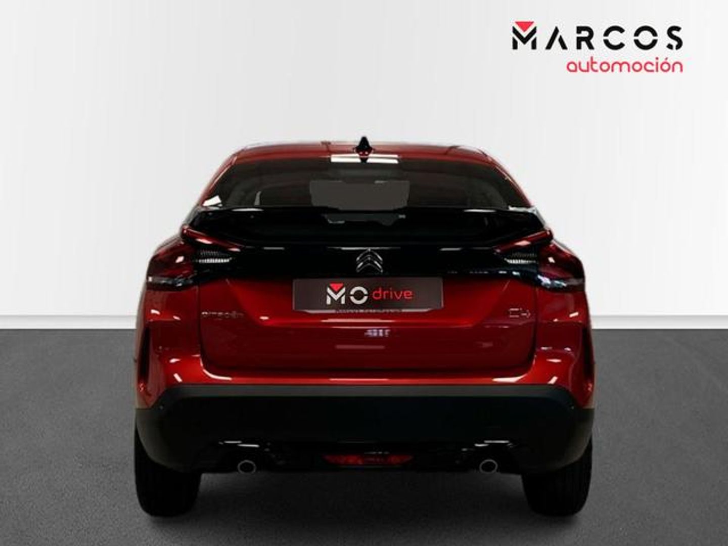 Citroen C4 PureTech 130 S&S 6v Feel Pack 96 kW (130 CV)