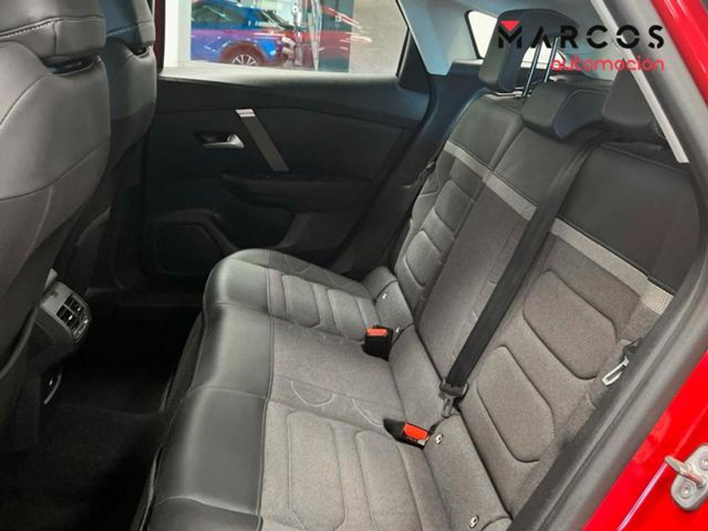 Citroen C4 PureTech 130 S&S 6v Feel Pack 96 kW (130 CV)