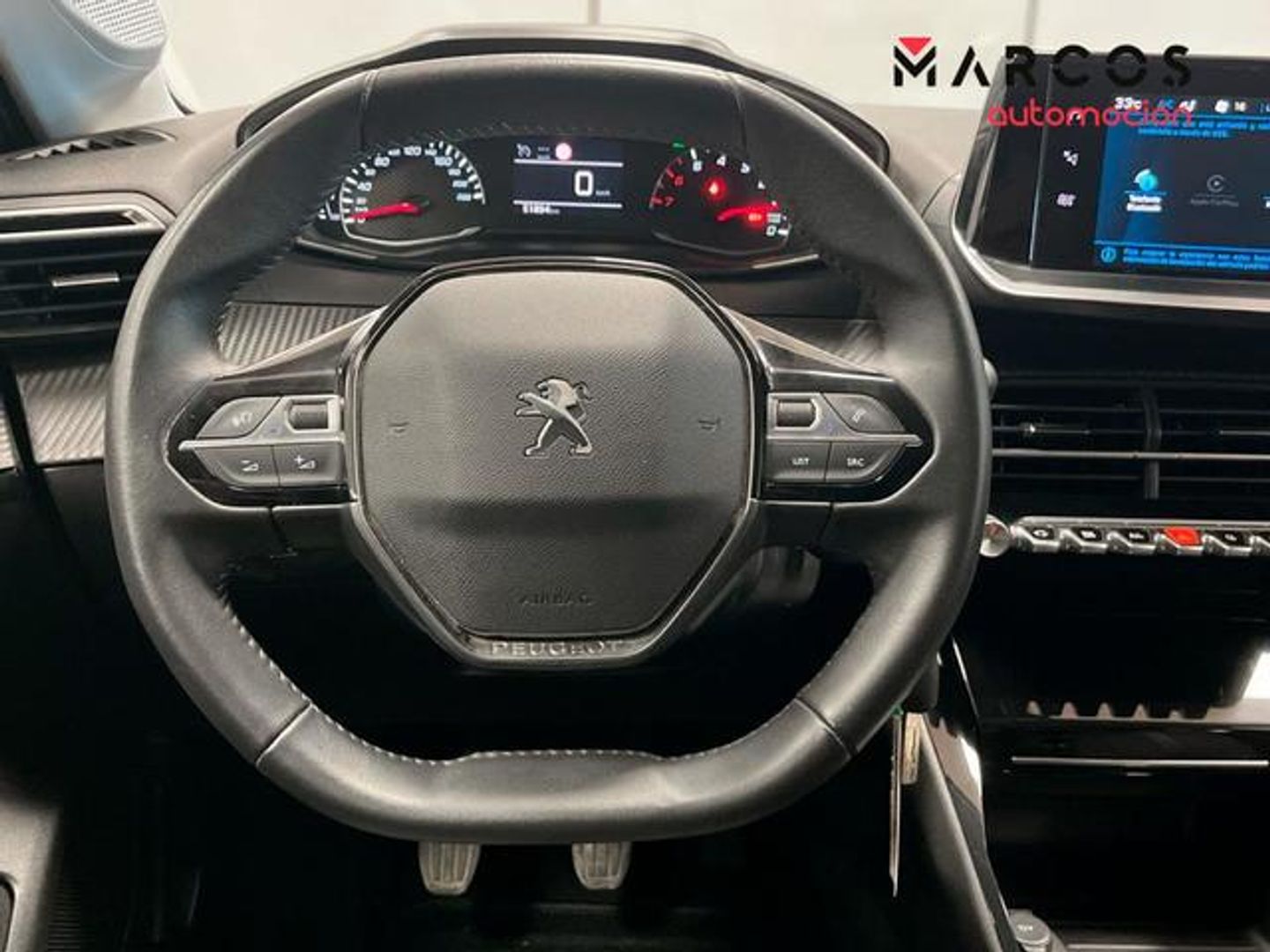 Peugeot 208 PureTech 100 Allure 75 kW (100 CV)