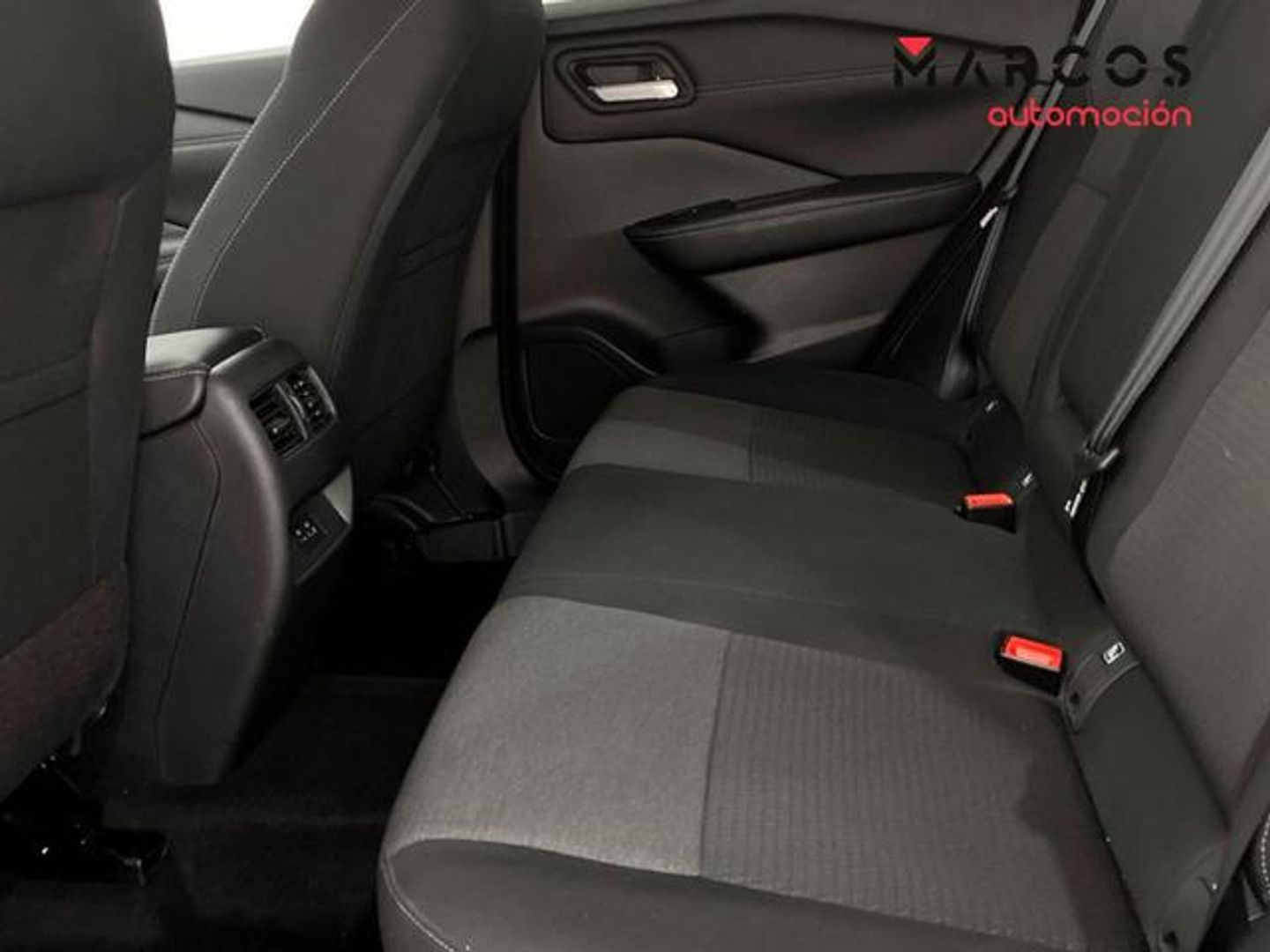 Nissan Qashqai DIG-T 158 mHEV N- Go 4X2 Xtronic 116 kW (158 CV)