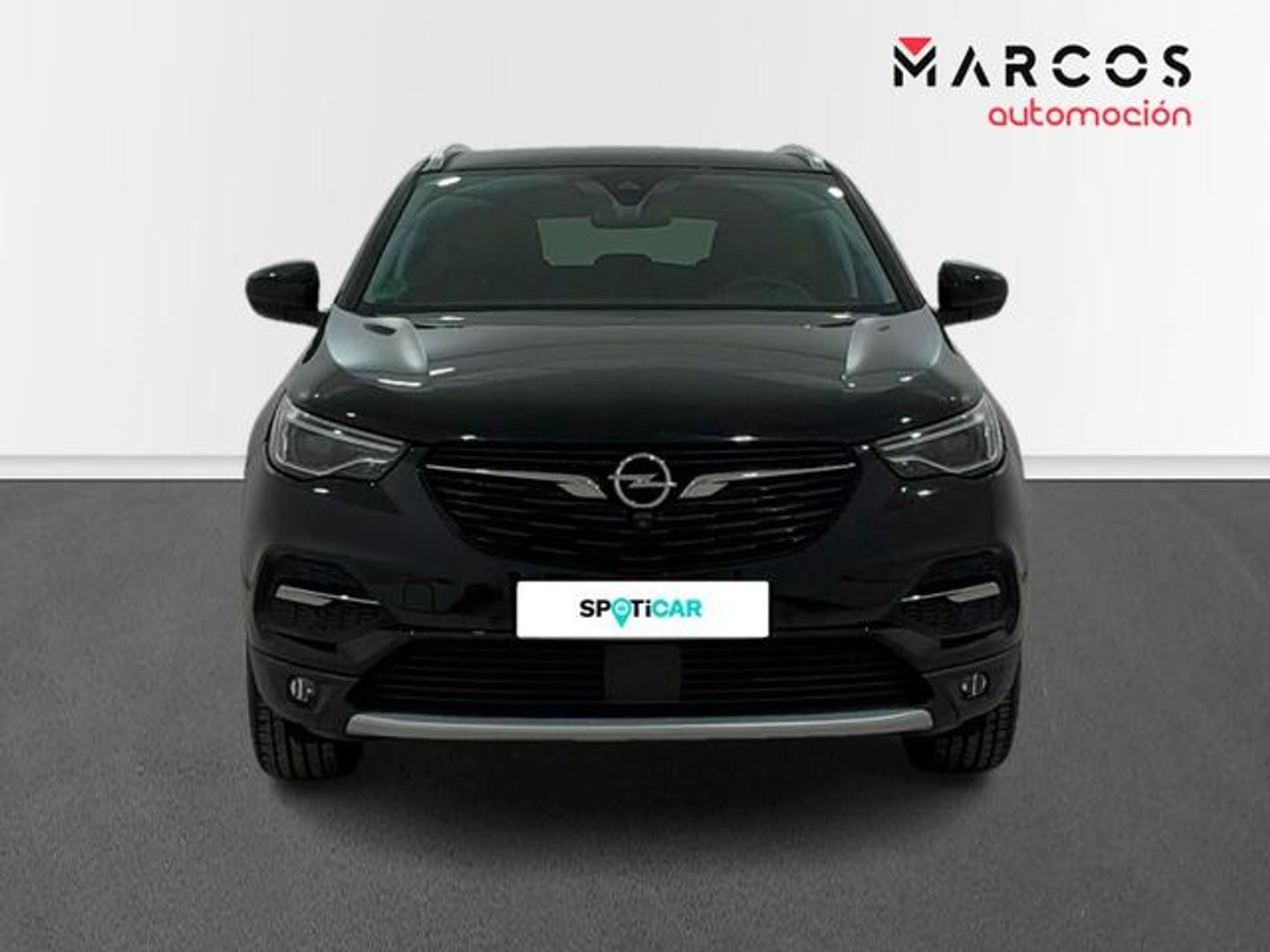 Opel Grandland X 1.2 Turbo Ultimate Auto 96 kW (130 CV)