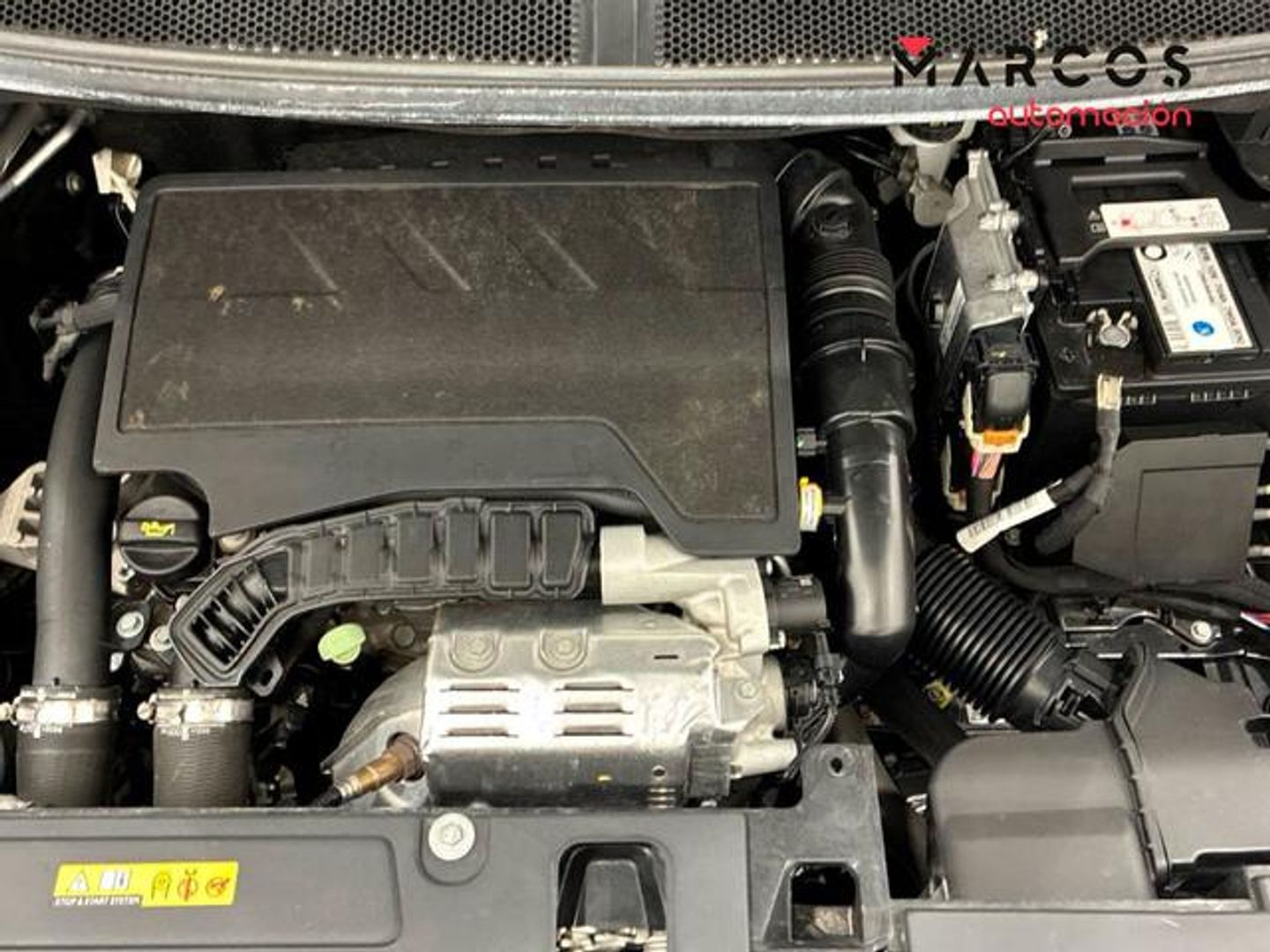 Opel Grandland X 1.2 Turbo Ultimate Auto 96 kW (130 CV)