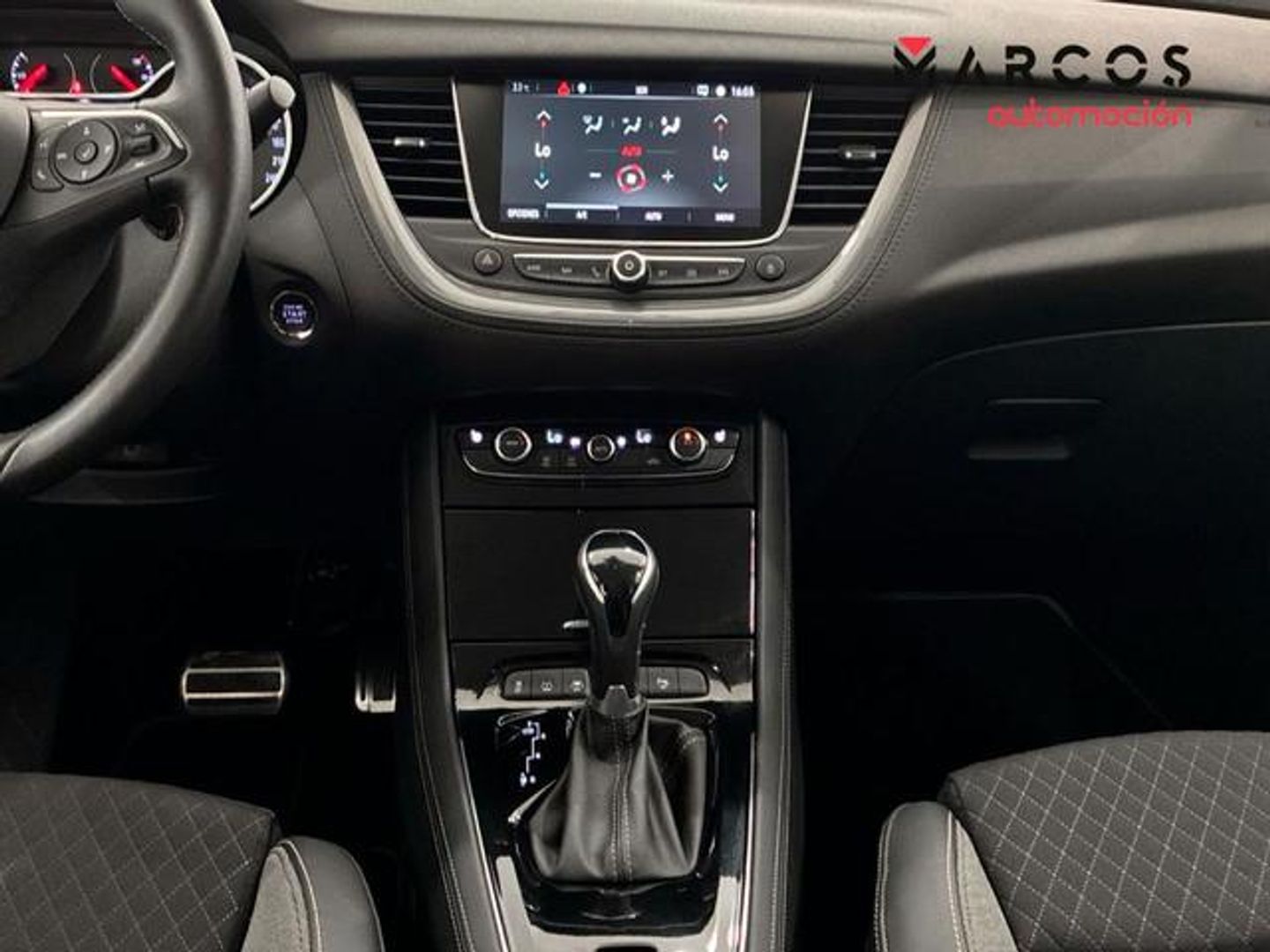 Opel Grandland X 1.2 Turbo Ultimate Auto 96 kW (130 CV)