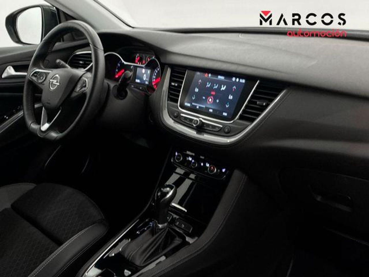 Opel Grandland X 1.2 Turbo Ultimate Auto 96 kW (130 CV)