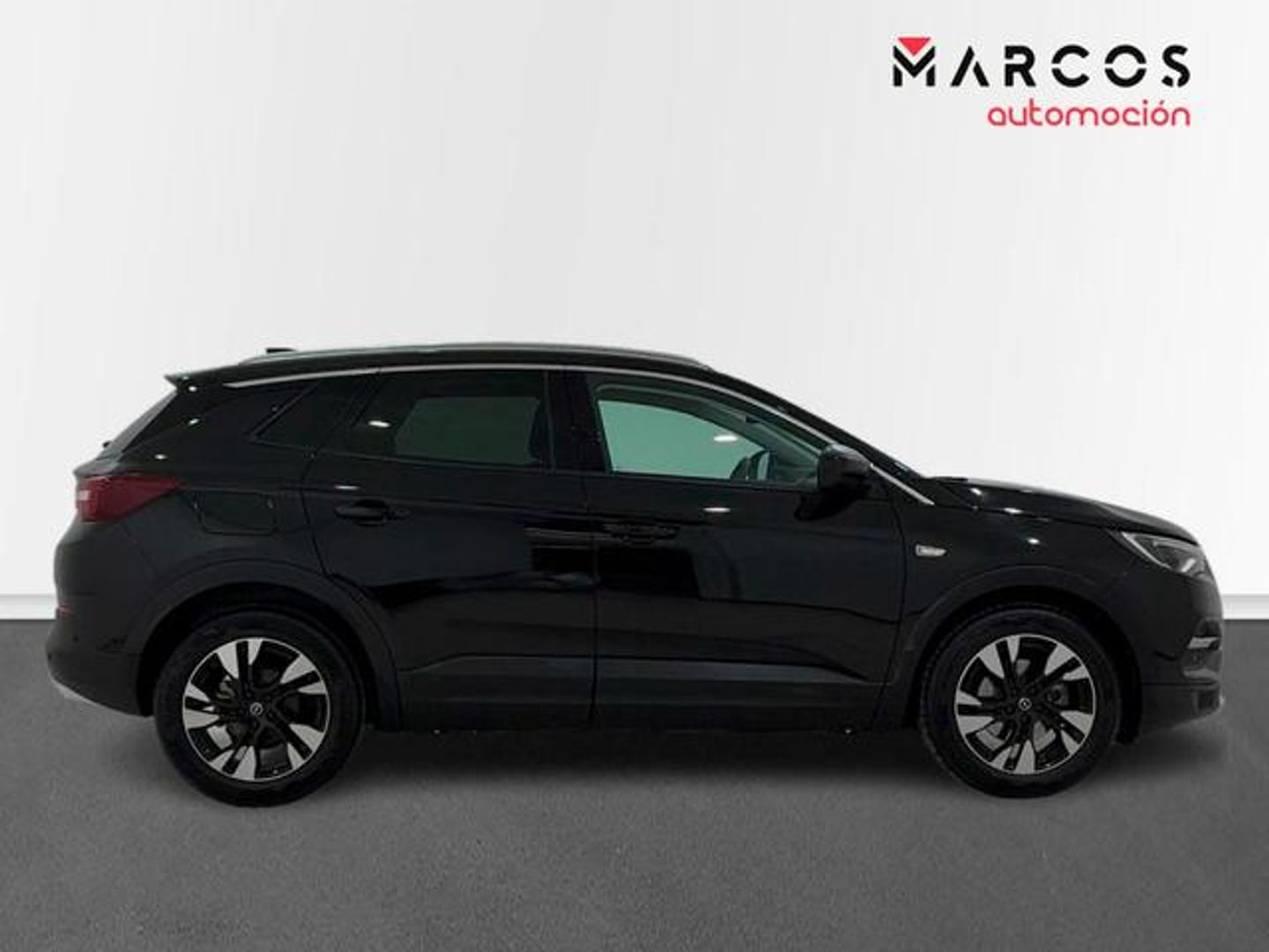 Opel Grandland X 1.2 Turbo Ultimate Auto 96 kW (130 CV)