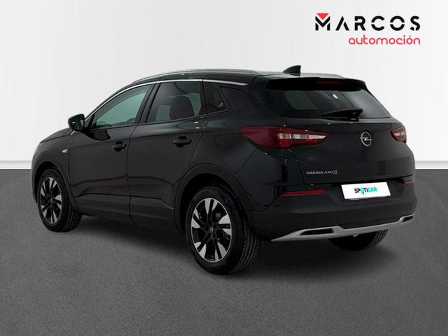 Opel Grandland X 1.2 Turbo Ultimate Auto 96 kW (130 CV)