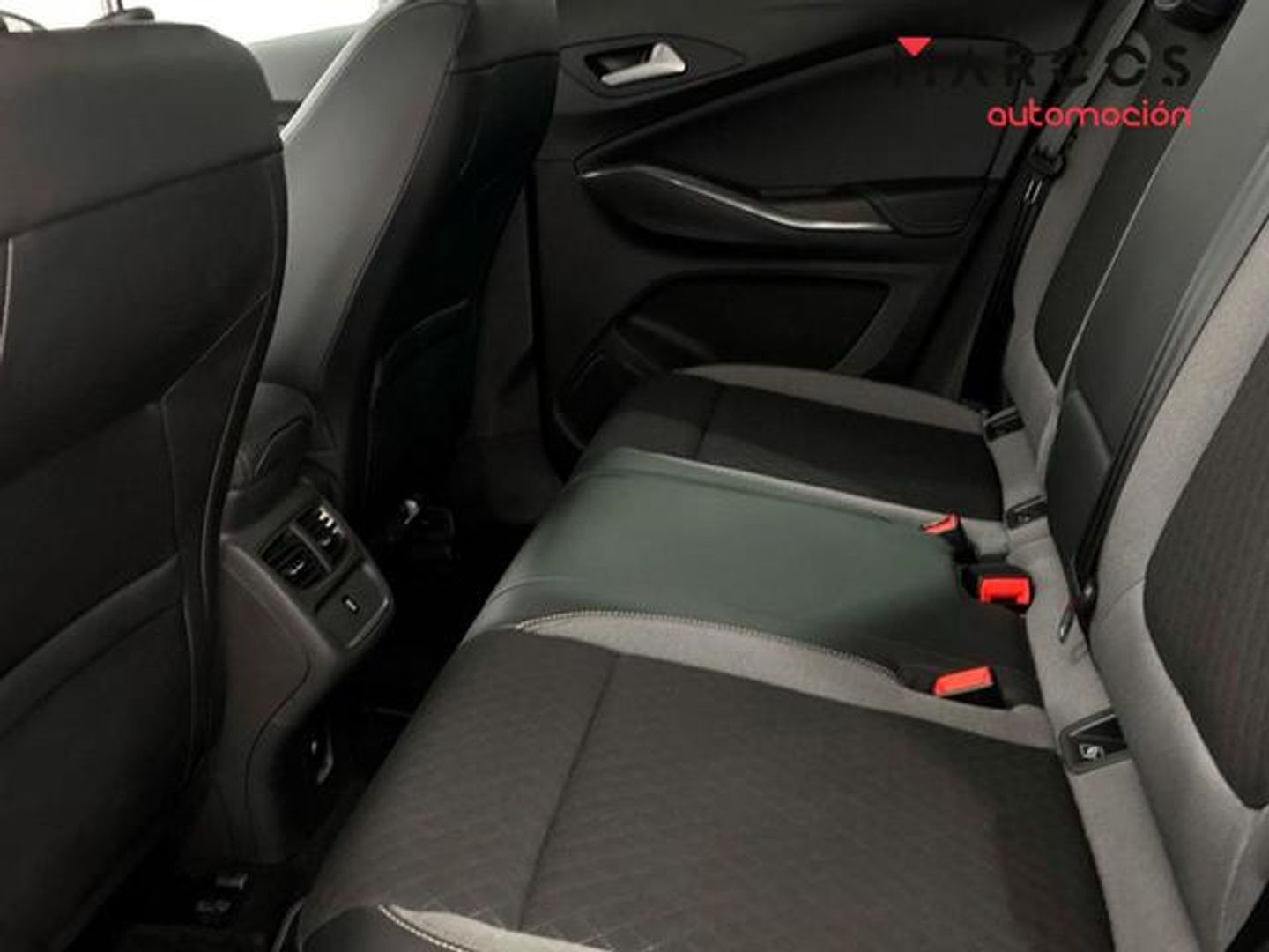 Opel Grandland X 1.2 Turbo Ultimate Auto 96 kW (130 CV)