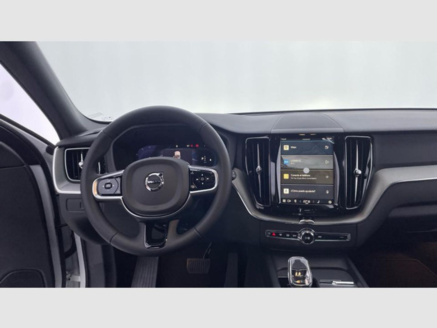 Volvo XC60 B5 G Plus Dark AWD Auto 184 kW (250 CV)