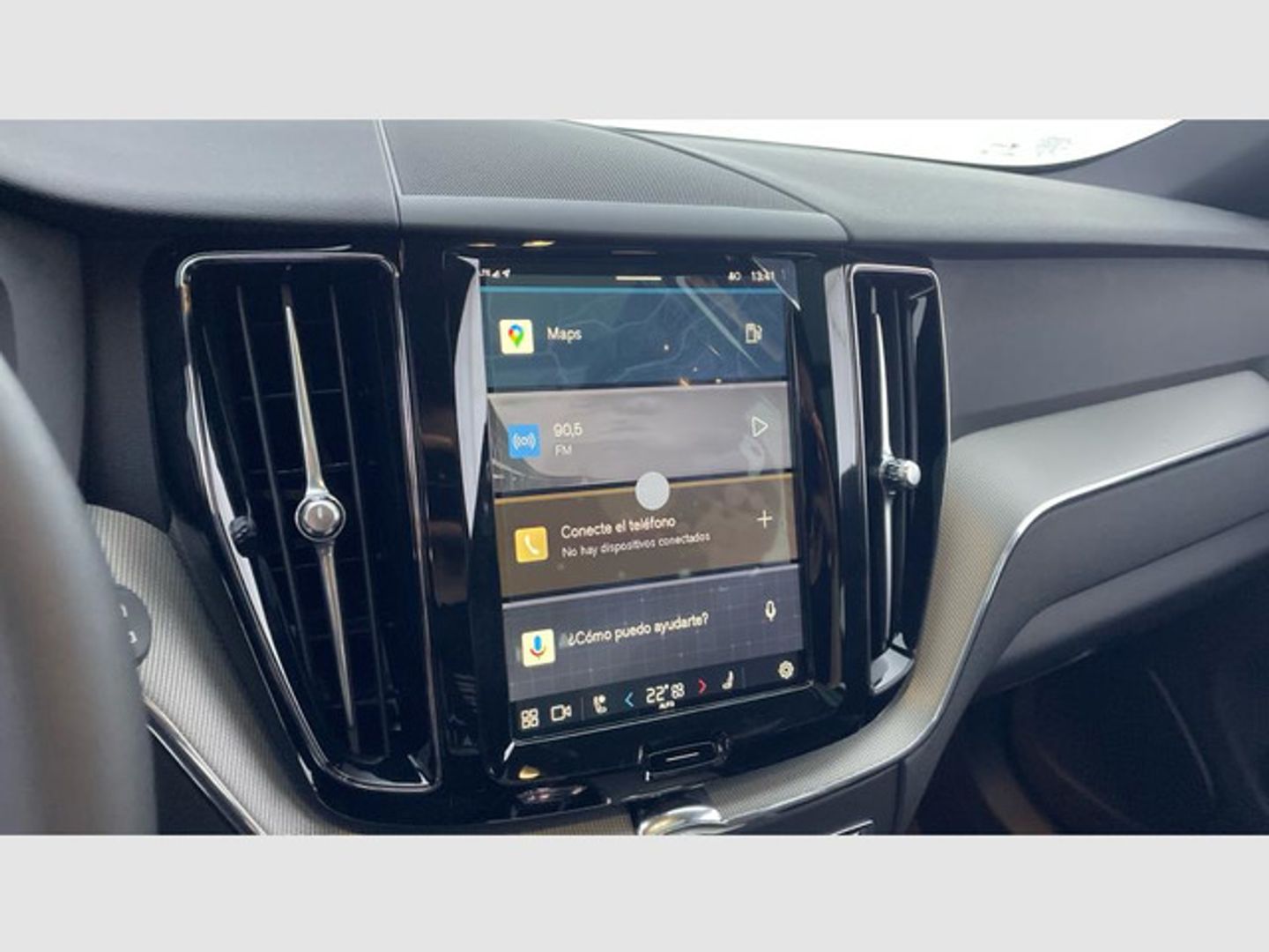 Volvo XC60 B5 G Plus Dark AWD Auto 184 kW (250 CV)
