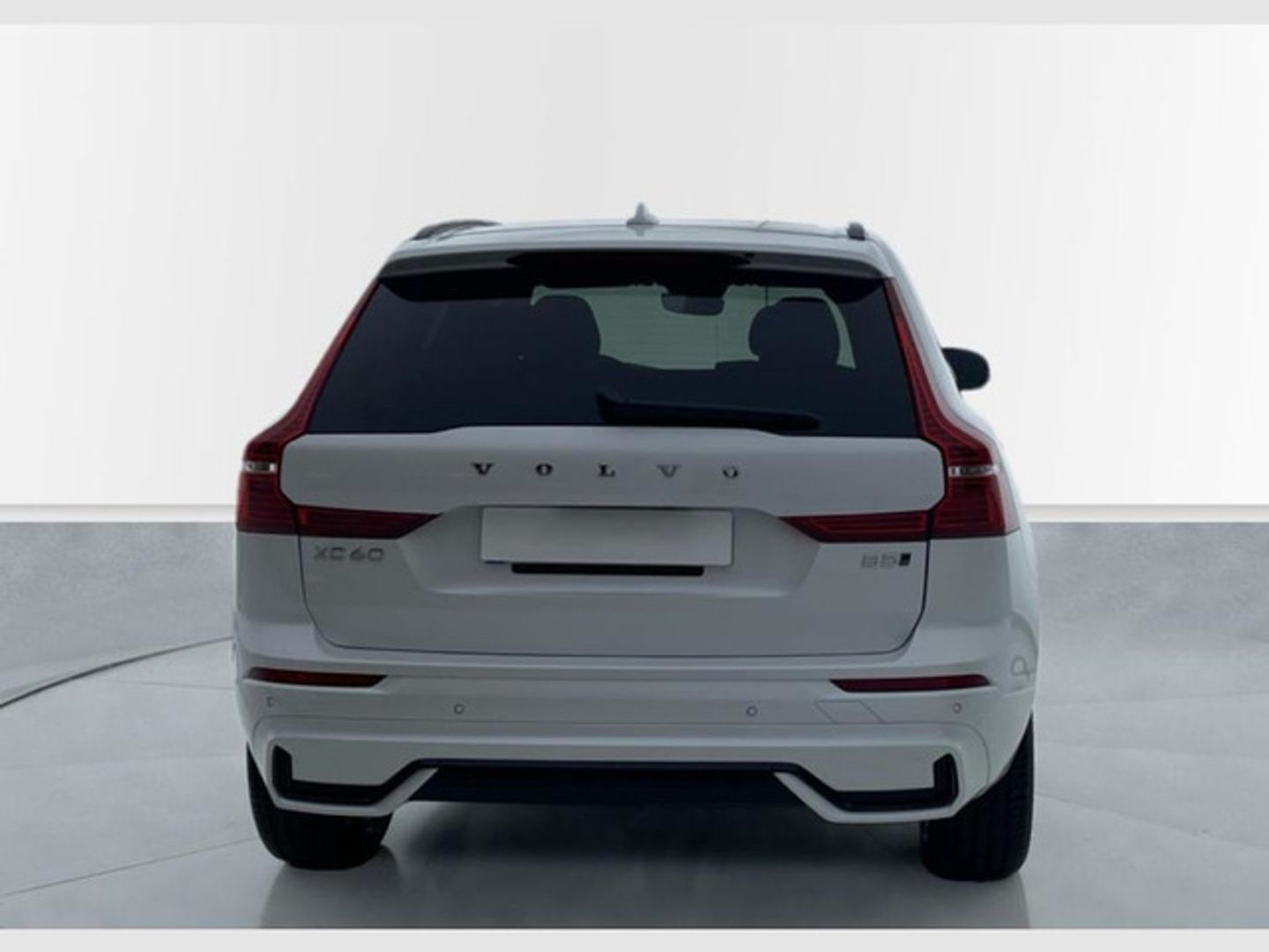 Volvo XC60 B5 G Plus Dark AWD Auto 184 kW (250 CV)