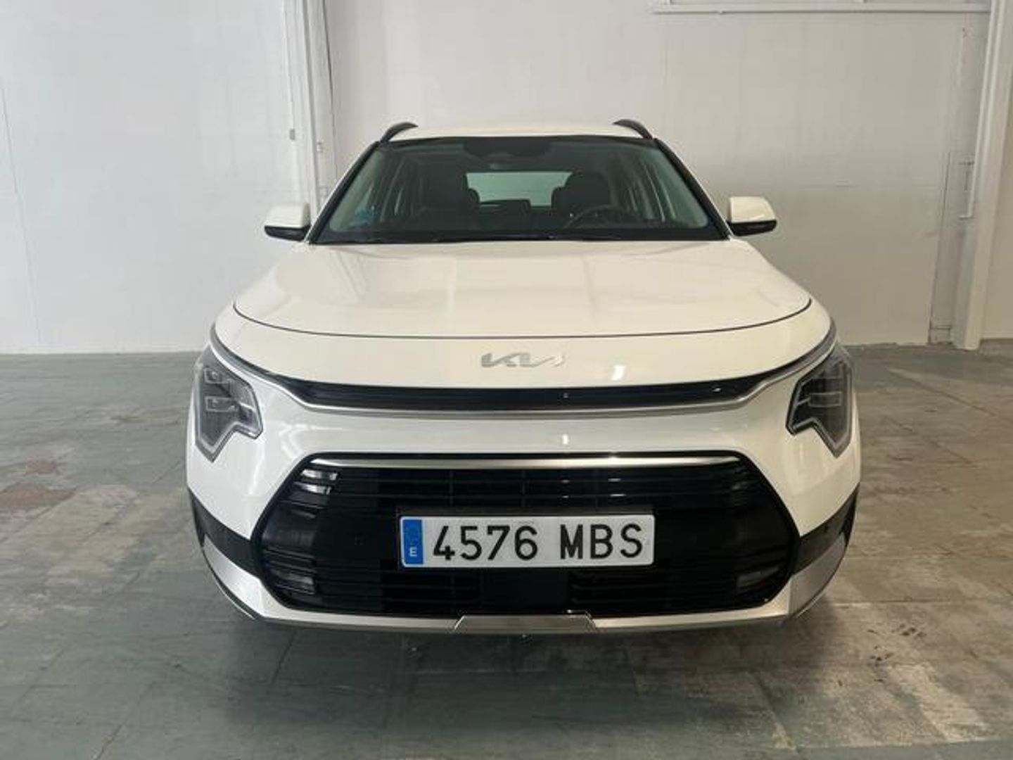 Kia Niro 1.6 GDi HEV Híbrido Drive 104 kW (141 CV)