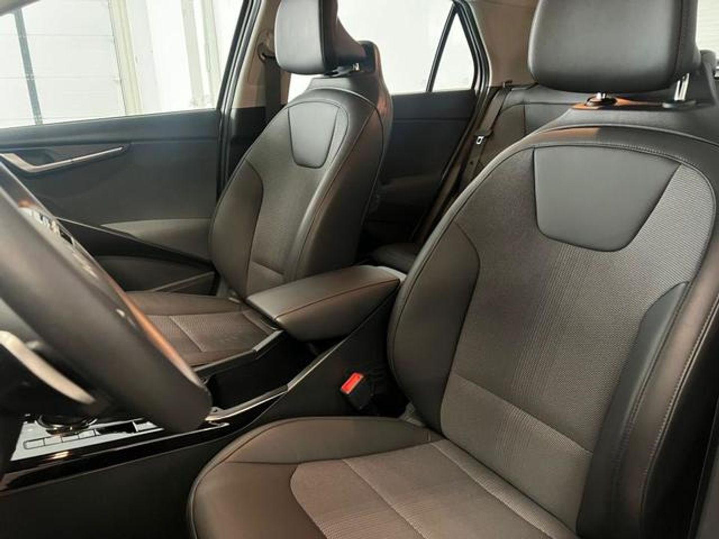 Kia Niro 1.6 GDi HEV Híbrido Drive 104 kW (141 CV)
