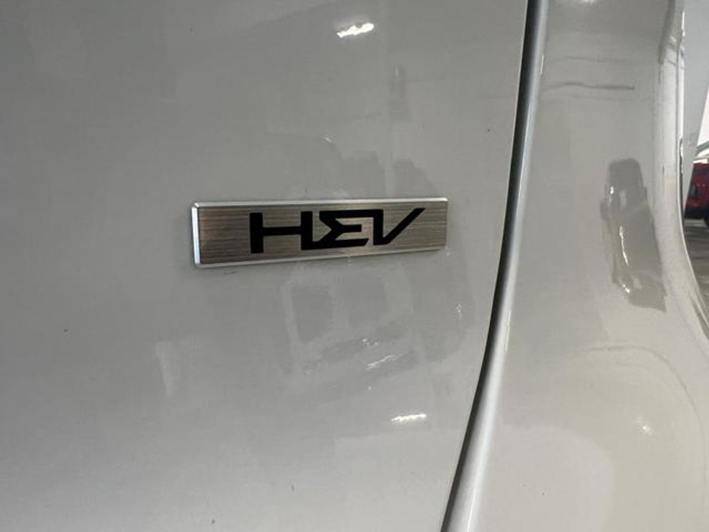 Kia Niro 1.6 GDi HEV Híbrido Drive 104 kW (141 CV)