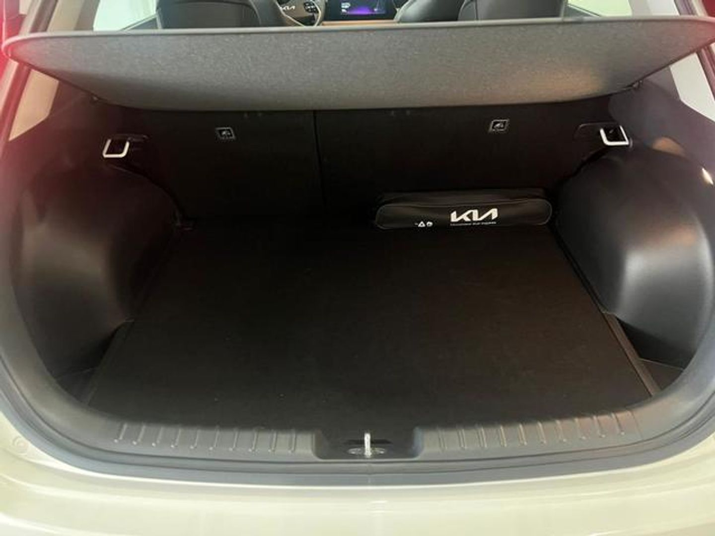 Kia Niro 1.6 GDi HEV Híbrido Drive 104 kW (141 CV)