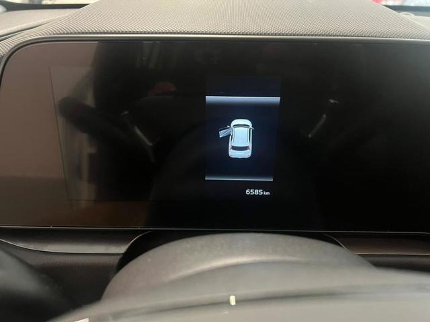 Kia Niro 1.6 GDi HEV Híbrido Drive 104 kW (141 CV)