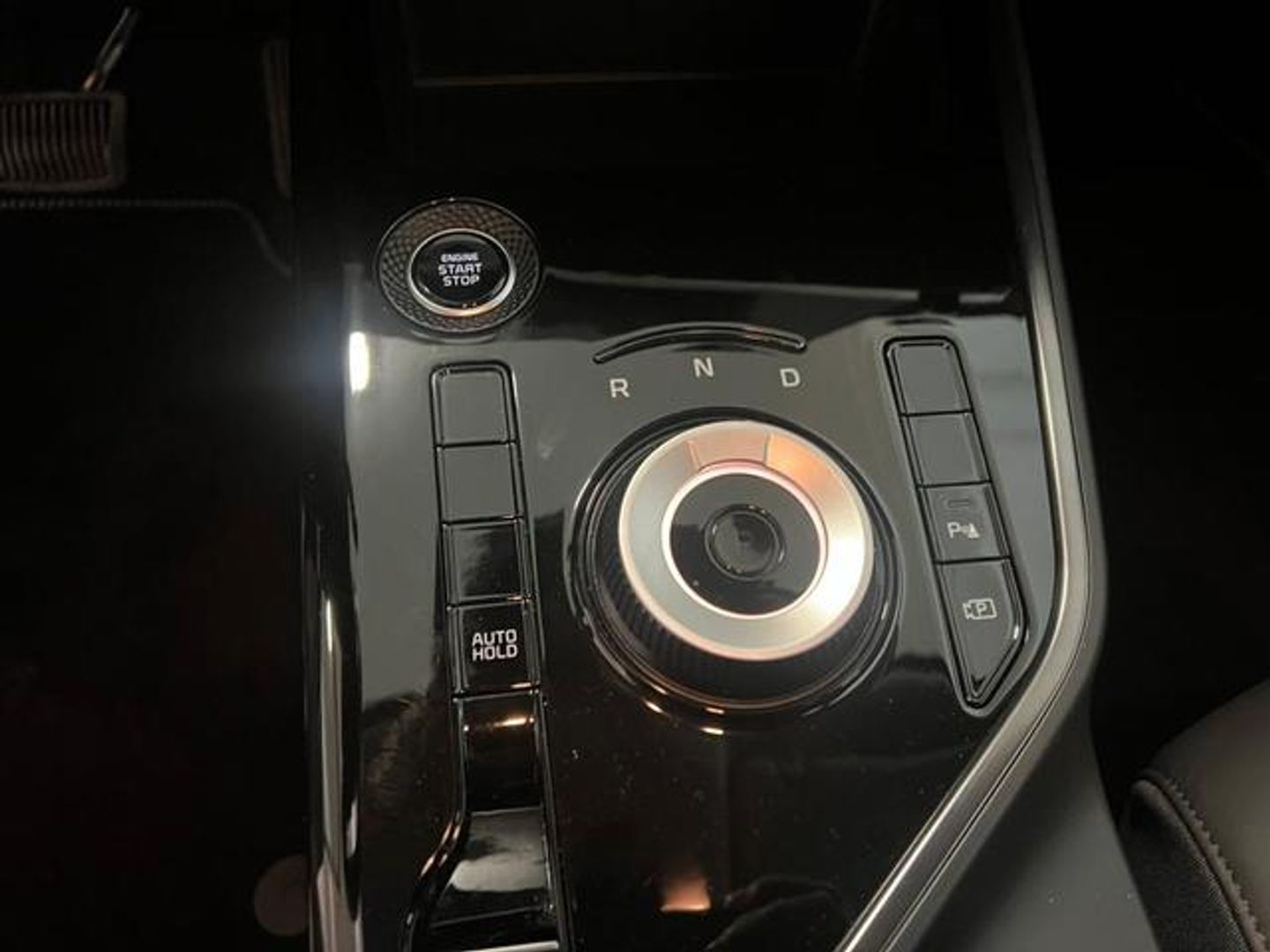 Kia Niro 1.6 GDi HEV Híbrido Drive 104 kW (141 CV)