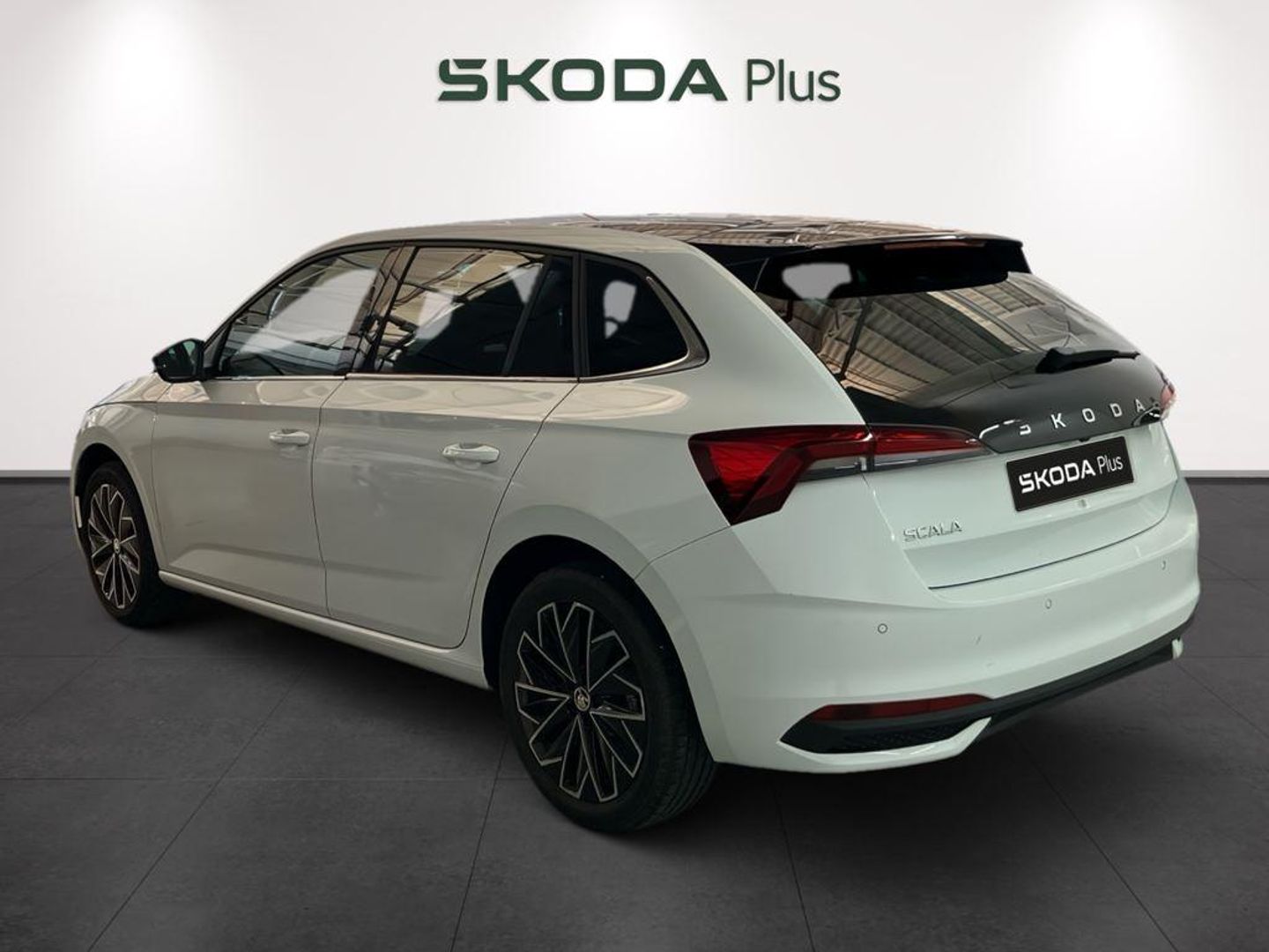 Skoda Scala Design 1.0 TSI DSG 85 kW (115 CV)