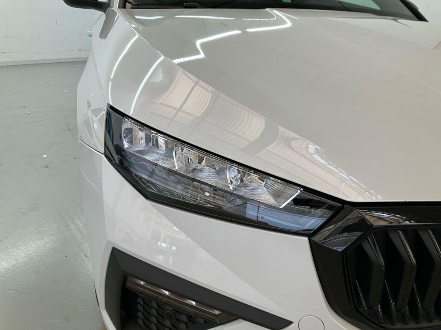 Skoda Scala Design 1.0 TSI DSG 85 kW (115 CV)