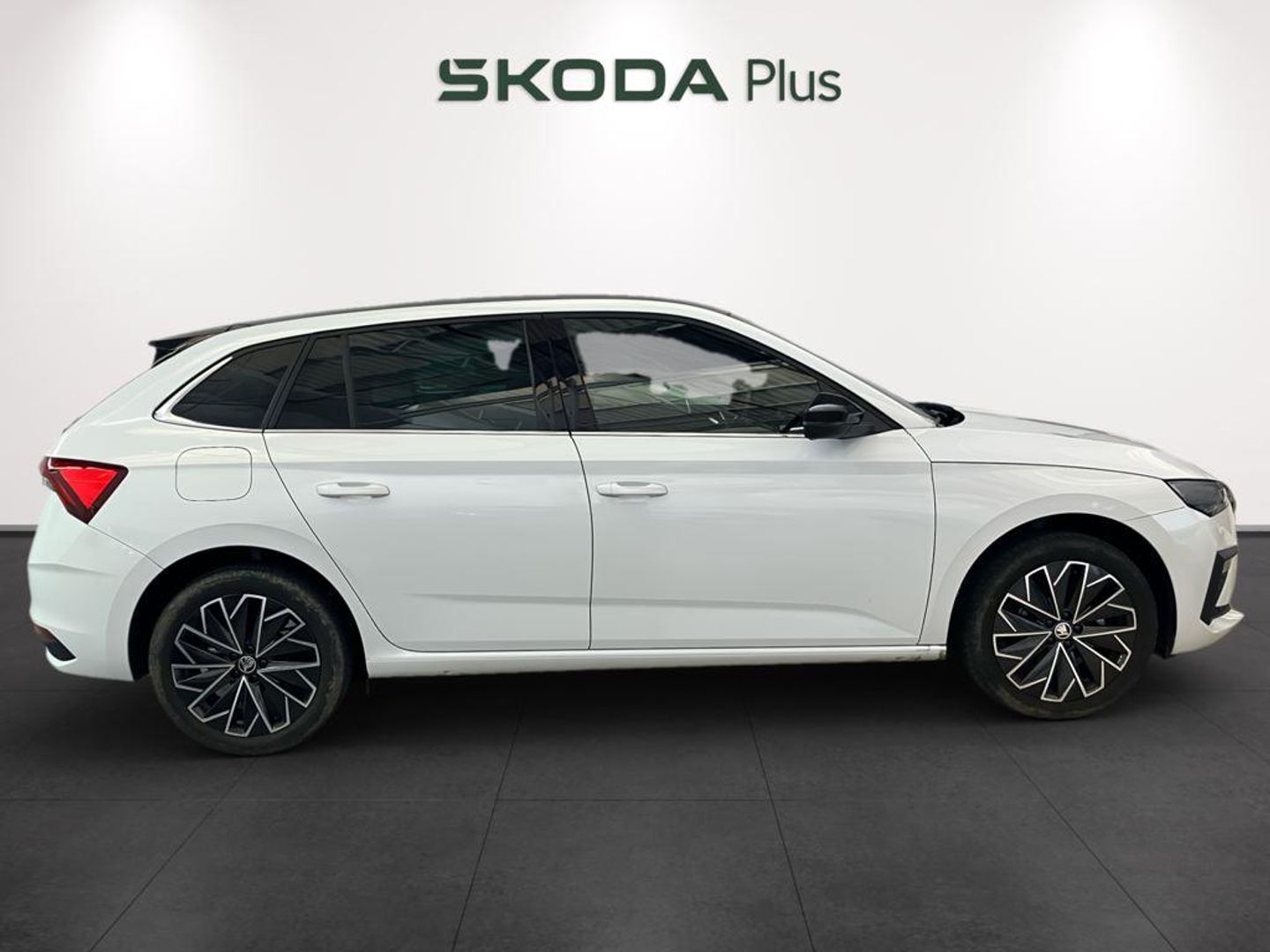 Skoda Scala Design 1.0 TSI DSG 85 kW (115 CV)
