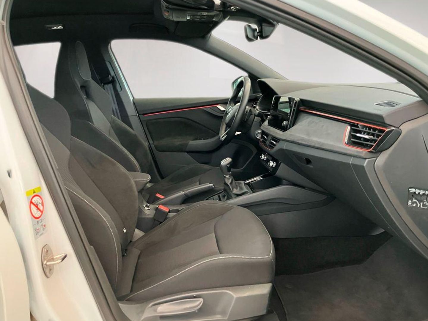 Skoda Scala Design 1.0 TSI DSG 85 kW (115 CV)