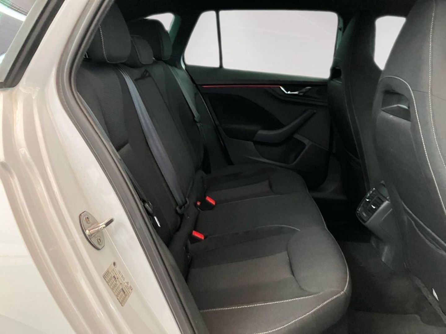 Skoda Scala Design 1.0 TSI DSG 85 kW (115 CV)