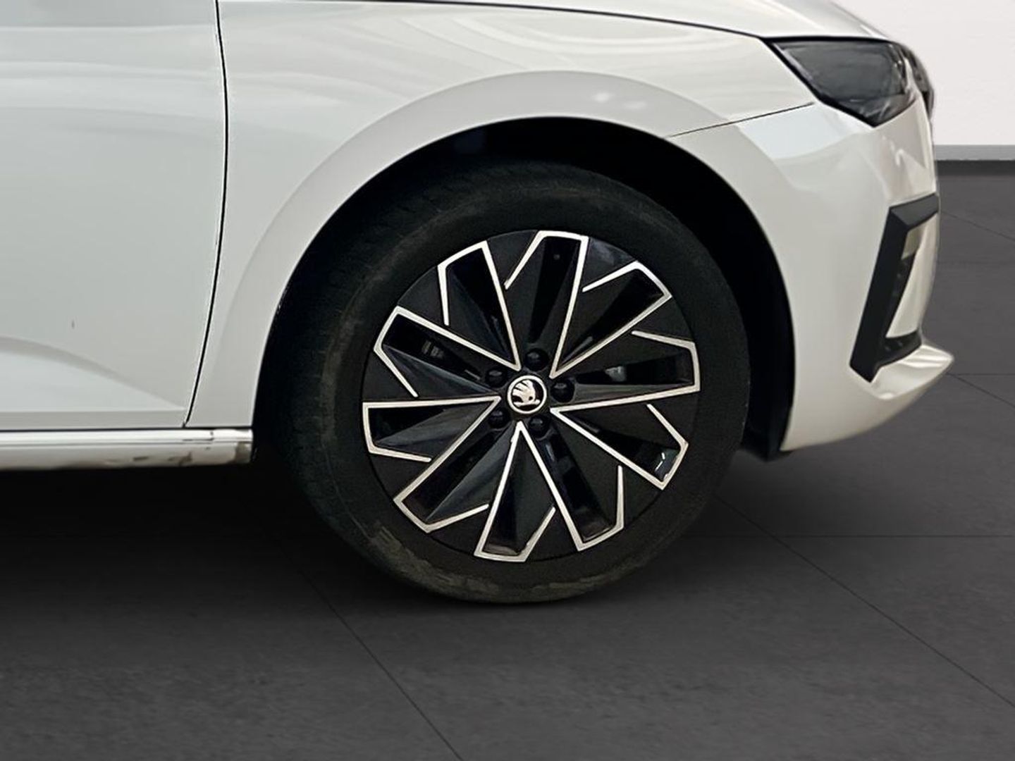 Skoda Scala Design 1.0 TSI DSG 85 kW (115 CV)