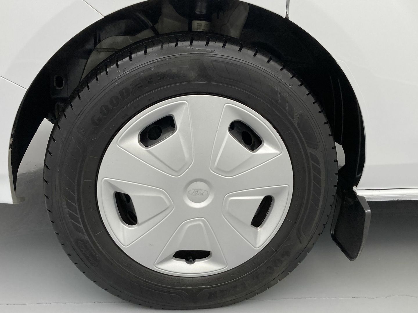 Ford Transit Custom Furgon 2.0 TDCI 320 L1 Trend Auto 96 kW (130 CV)
