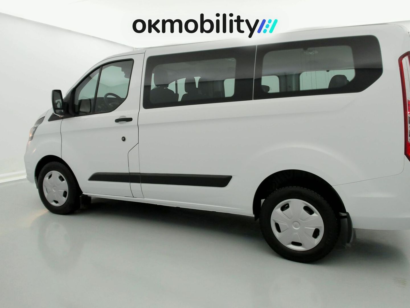Ford Transit Custom Furgon 2.0 TDCI 320 L1 Trend Auto 96 kW (130 CV)
