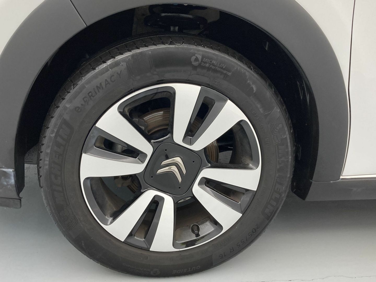 Citroen C3 PureTech 82 Shine 61 kW (83 CV)