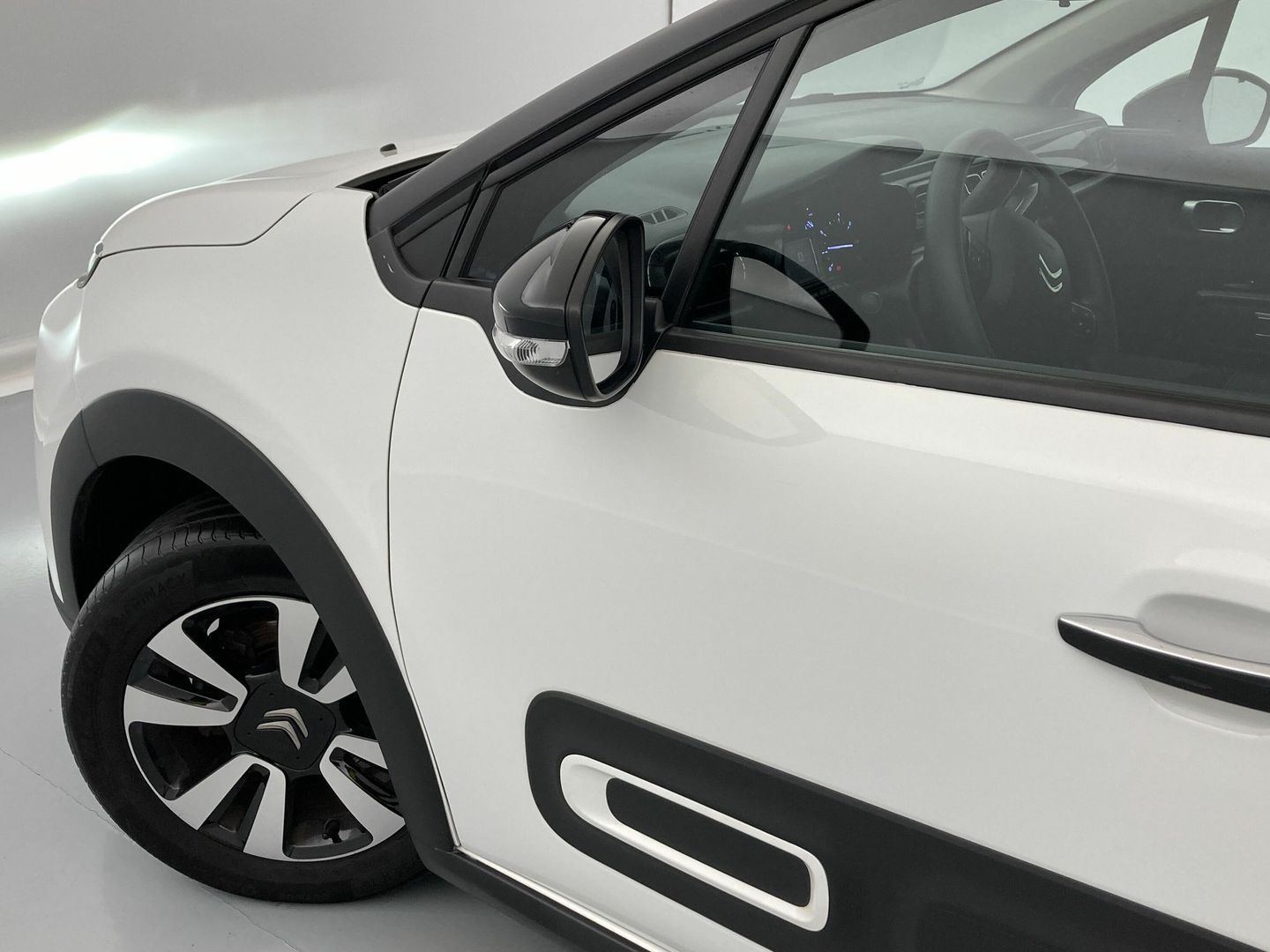 Citroen C3 PureTech 82 Shine 61 kW (83 CV)