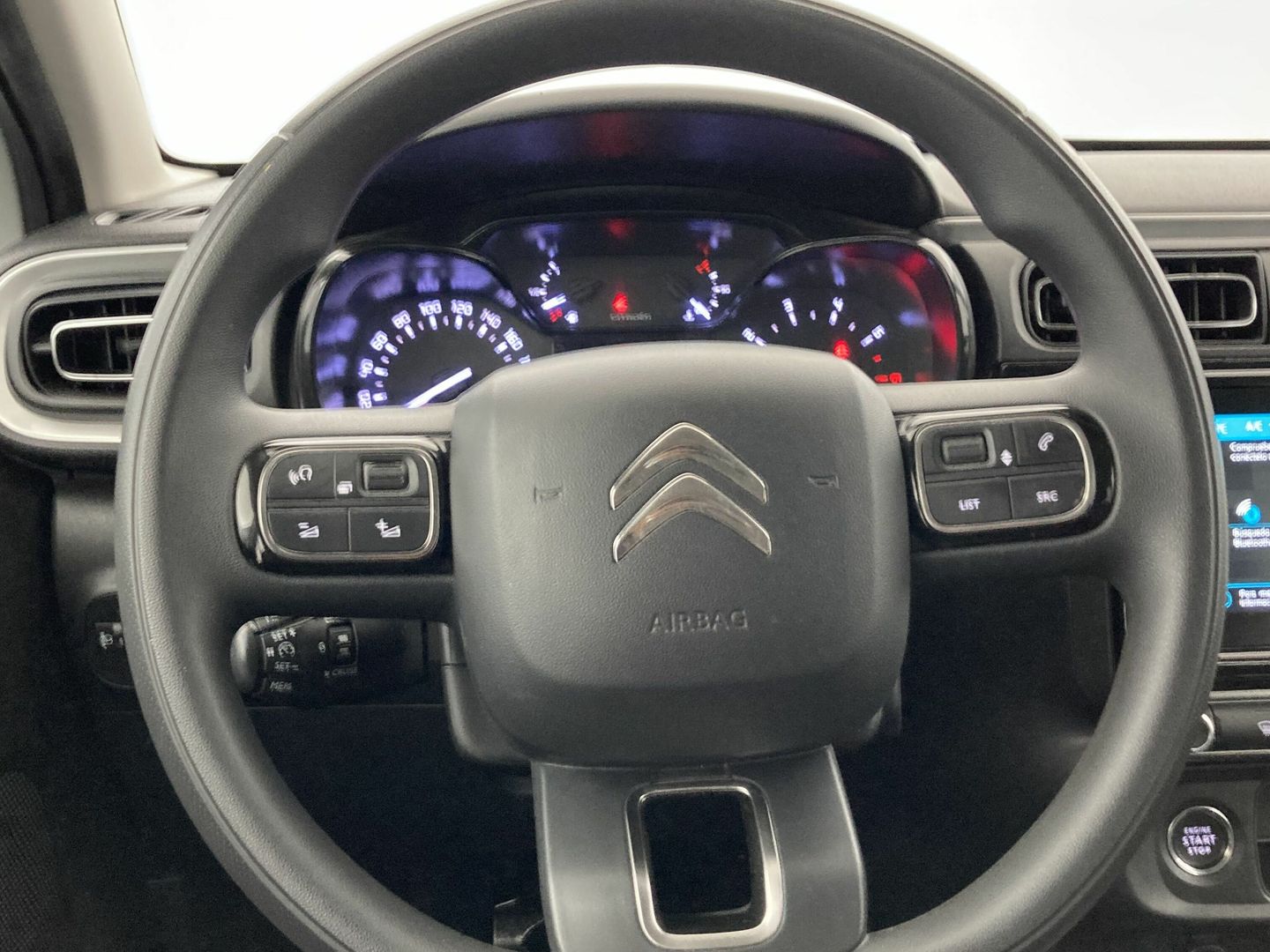 Citroen C3 PureTech 82 Shine 61 kW (83 CV)
