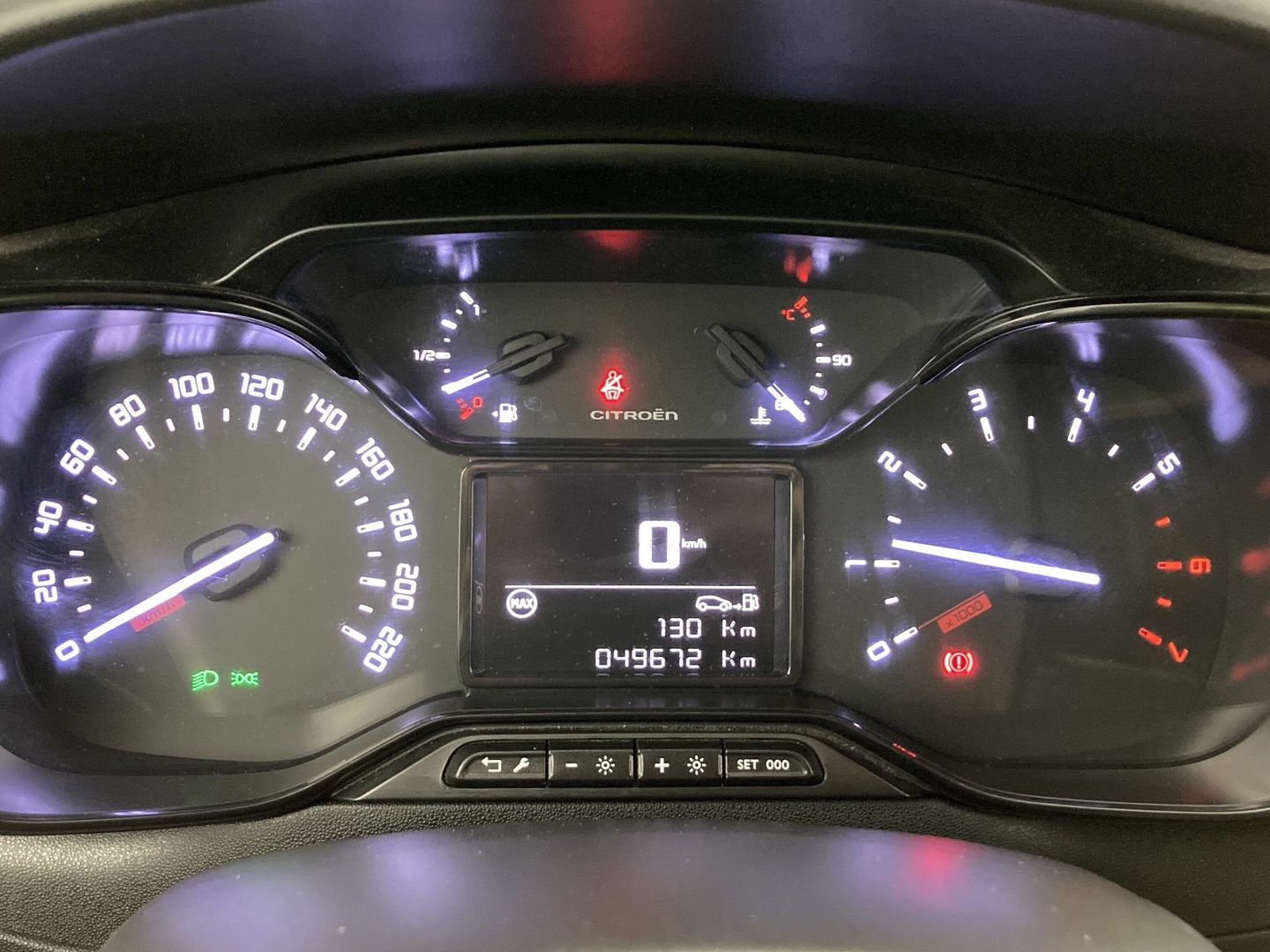 Citroen C3 PureTech 82 Shine 61 kW (83 CV)