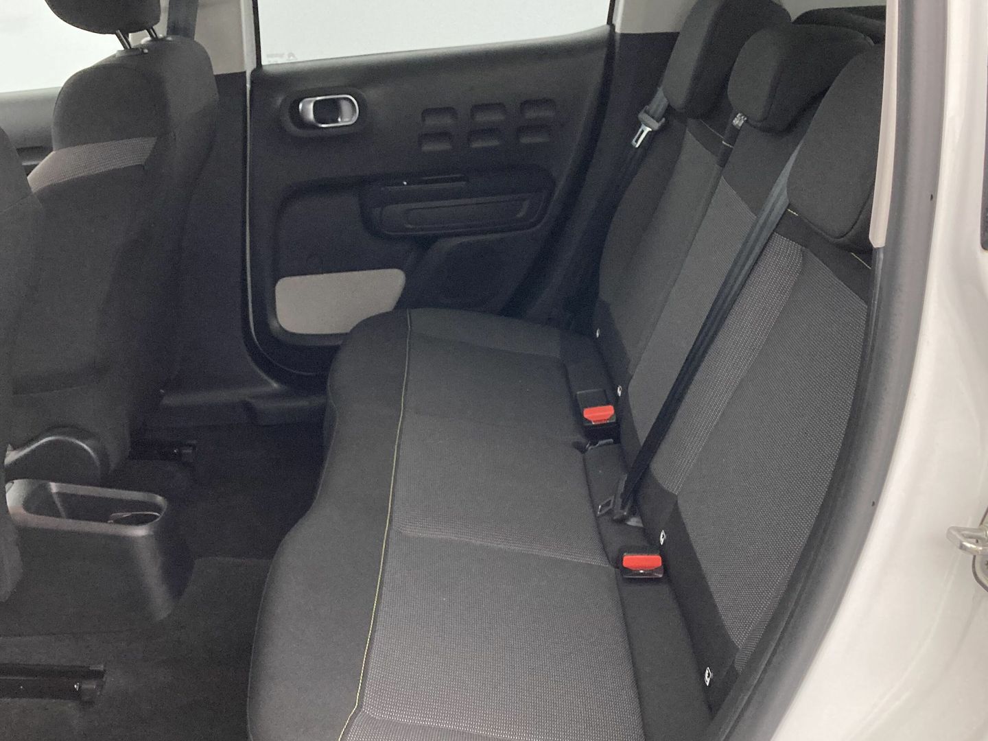 Citroen C3 PureTech 82 Shine 61 kW (83 CV)