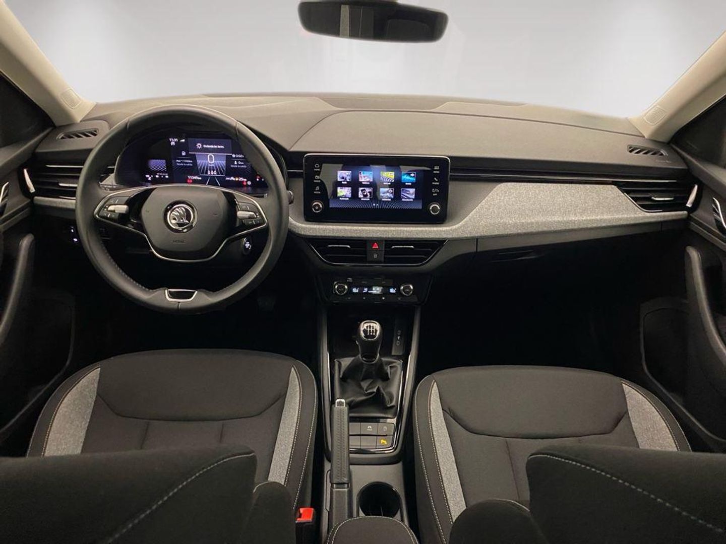 Skoda Kamiq 1.0 TSI Selection 85 kW (115 CV)
