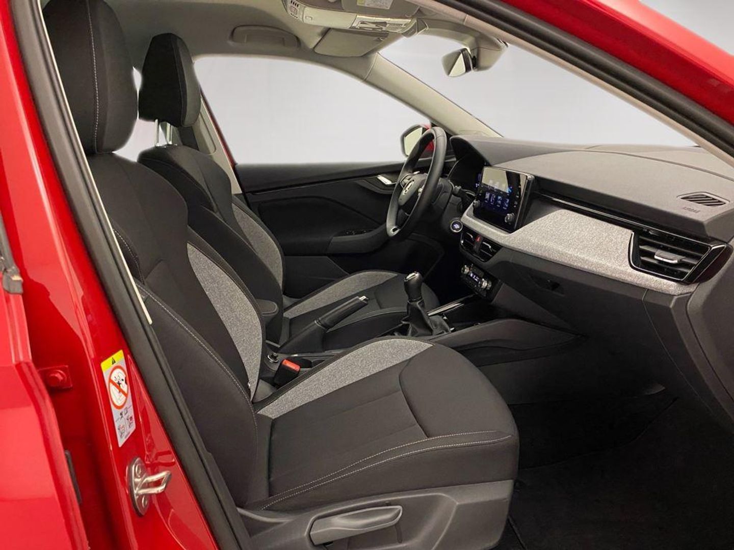Skoda Kamiq 1.0 TSI Selection 85 kW (115 CV)