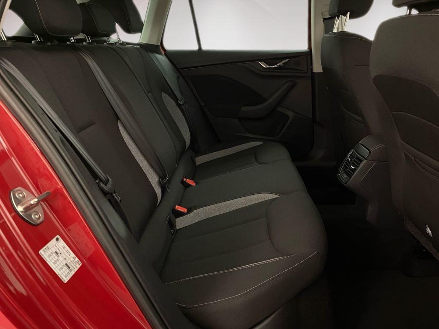Skoda Kamiq 1.0 TSI Selection 85 kW (115 CV)