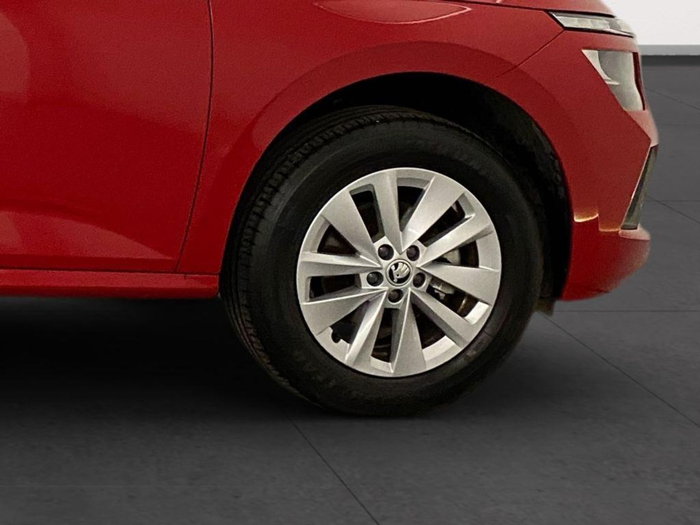Skoda Kamiq 1.0 TSI Selection 85 kW (115 CV)