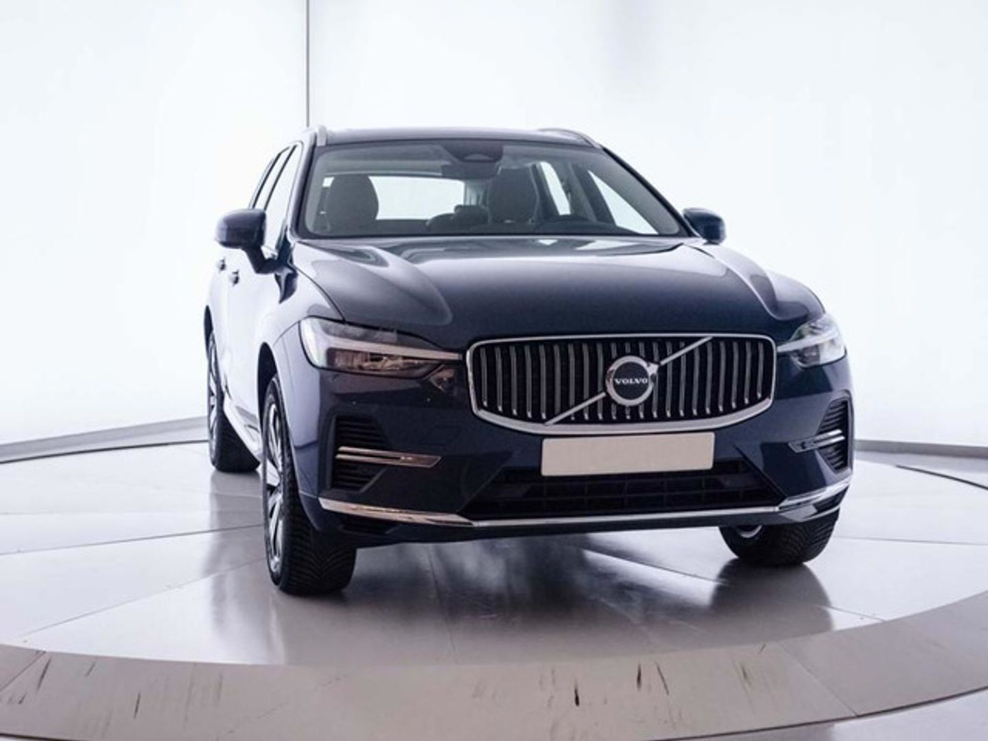 Volvo XC60 T6 Recharge Plus Bright AWD Auto 257 kW (350 CV)