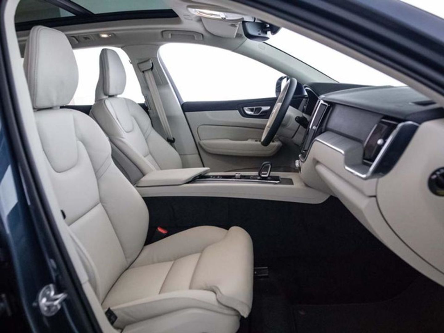 Volvo XC60 T6 Recharge Plus Bright AWD Auto 257 kW (350 CV)