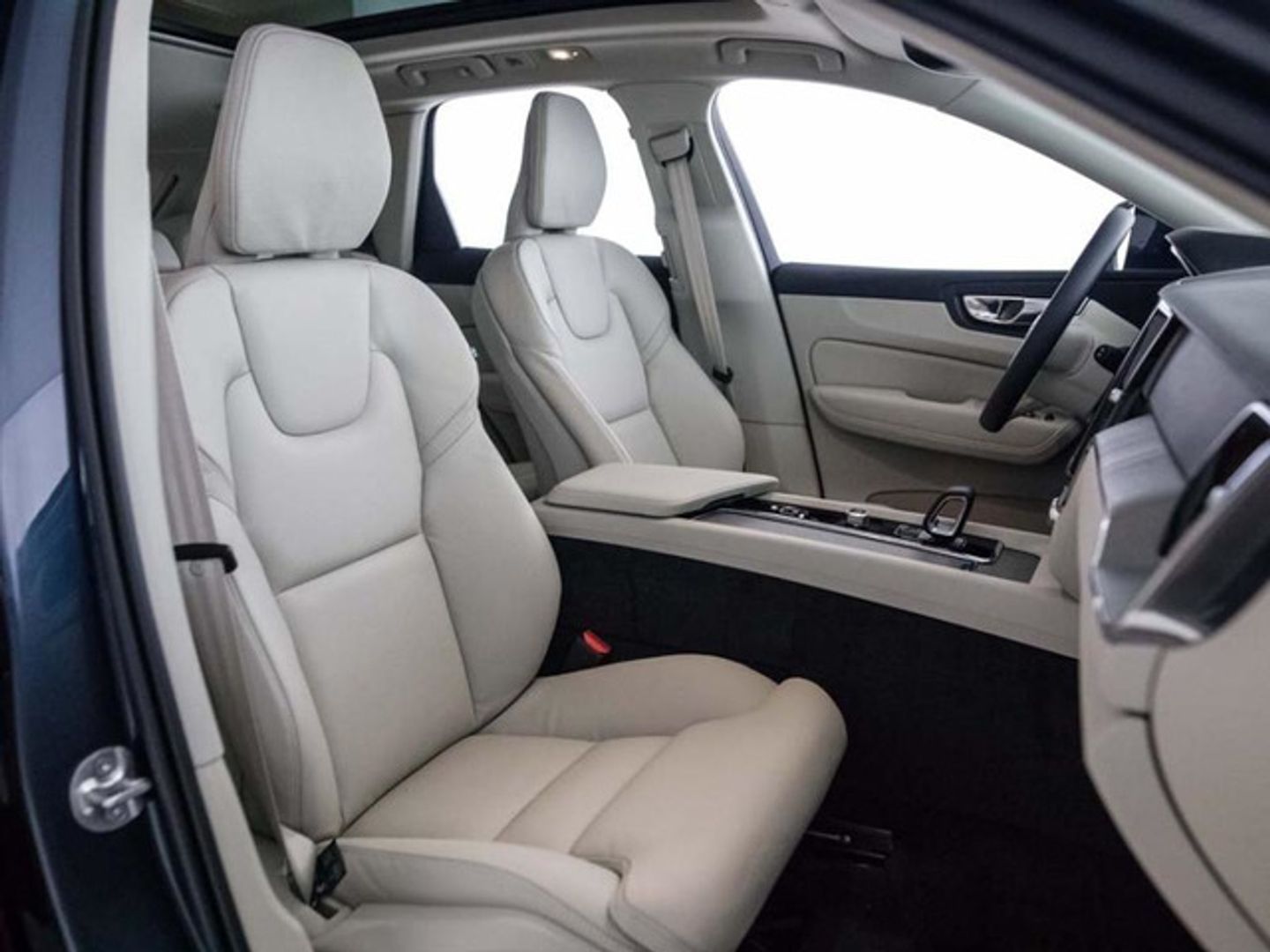 Volvo XC60 T6 Recharge Plus Bright AWD Auto 257 kW (350 CV)
