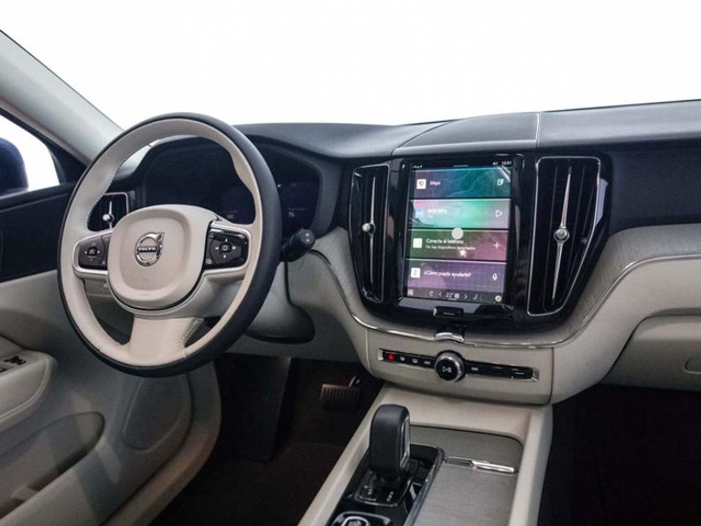 Volvo XC60 T6 Recharge Plus Bright AWD Auto 257 kW (350 CV)