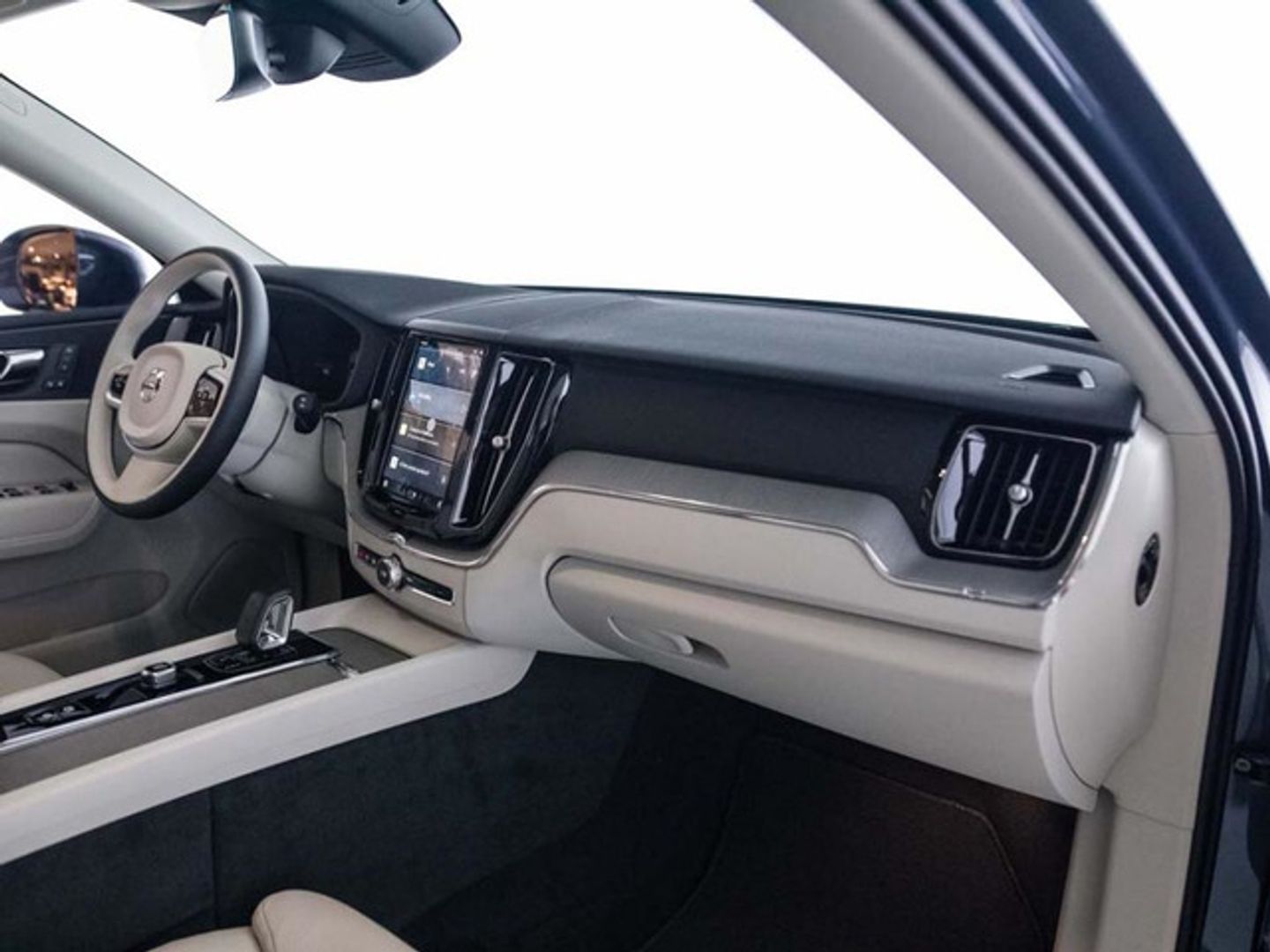 Volvo XC60 T6 Recharge Plus Bright AWD Auto 257 kW (350 CV)