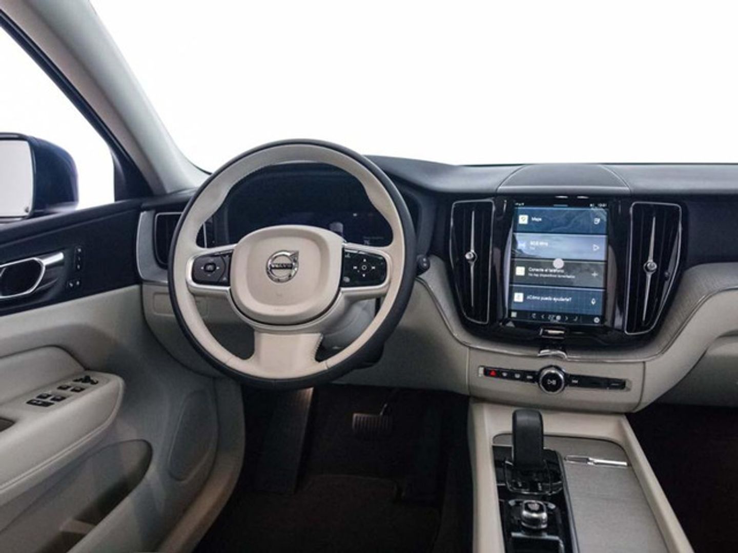 Volvo XC60 T6 Recharge Plus Bright AWD Auto 257 kW (350 CV)
