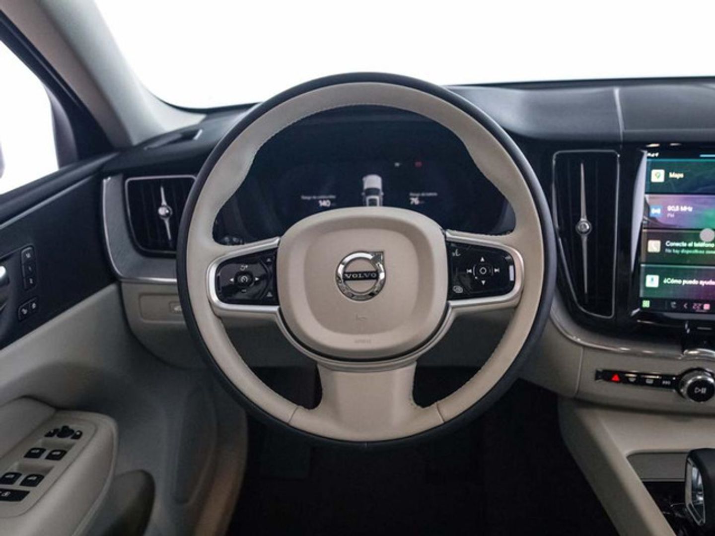 Volvo XC60 T6 Recharge Plus Bright AWD Auto 257 kW (350 CV)